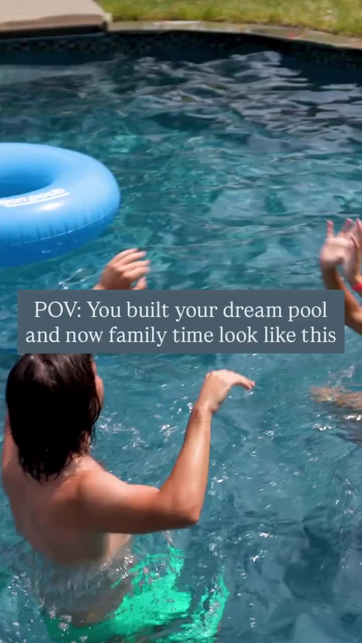 @Carlton Pools