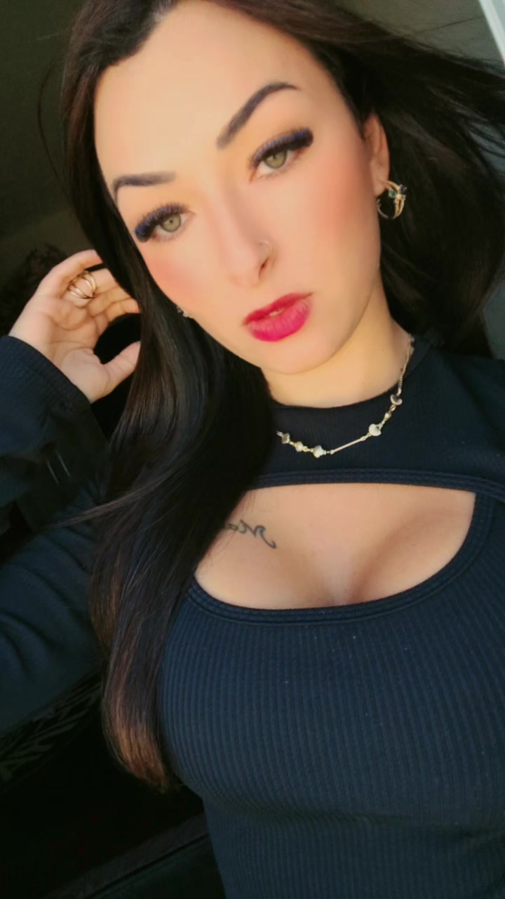 @Simone Cristina