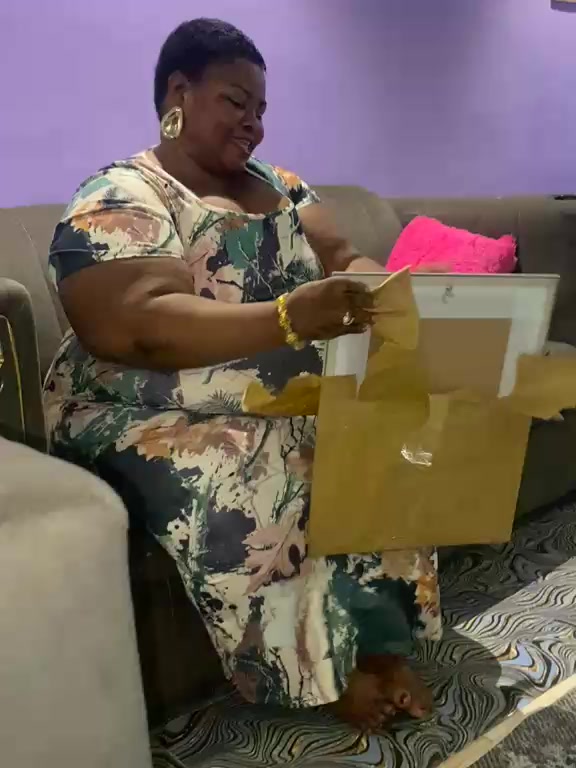 @God bless my mum kente shop