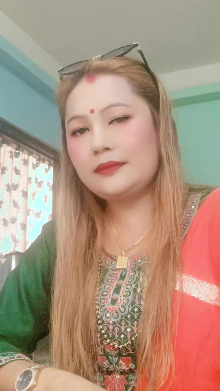 @Sabina silwal