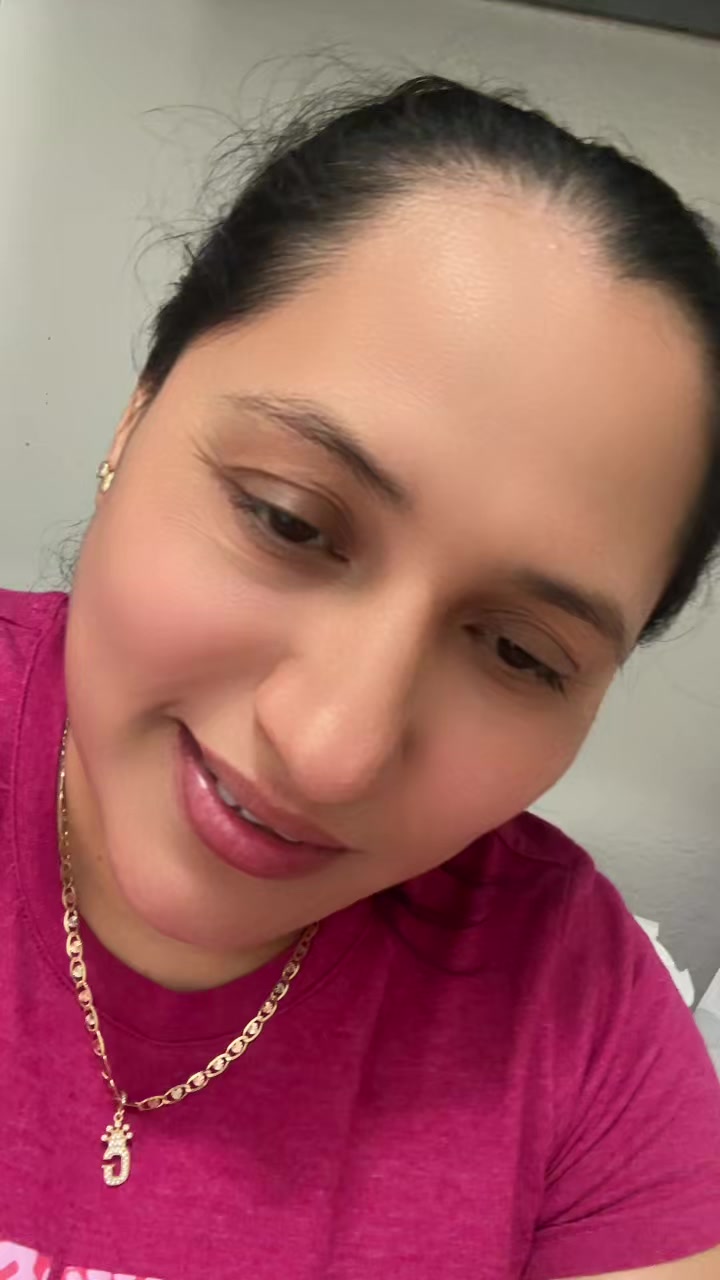 @Gloria Sanchez