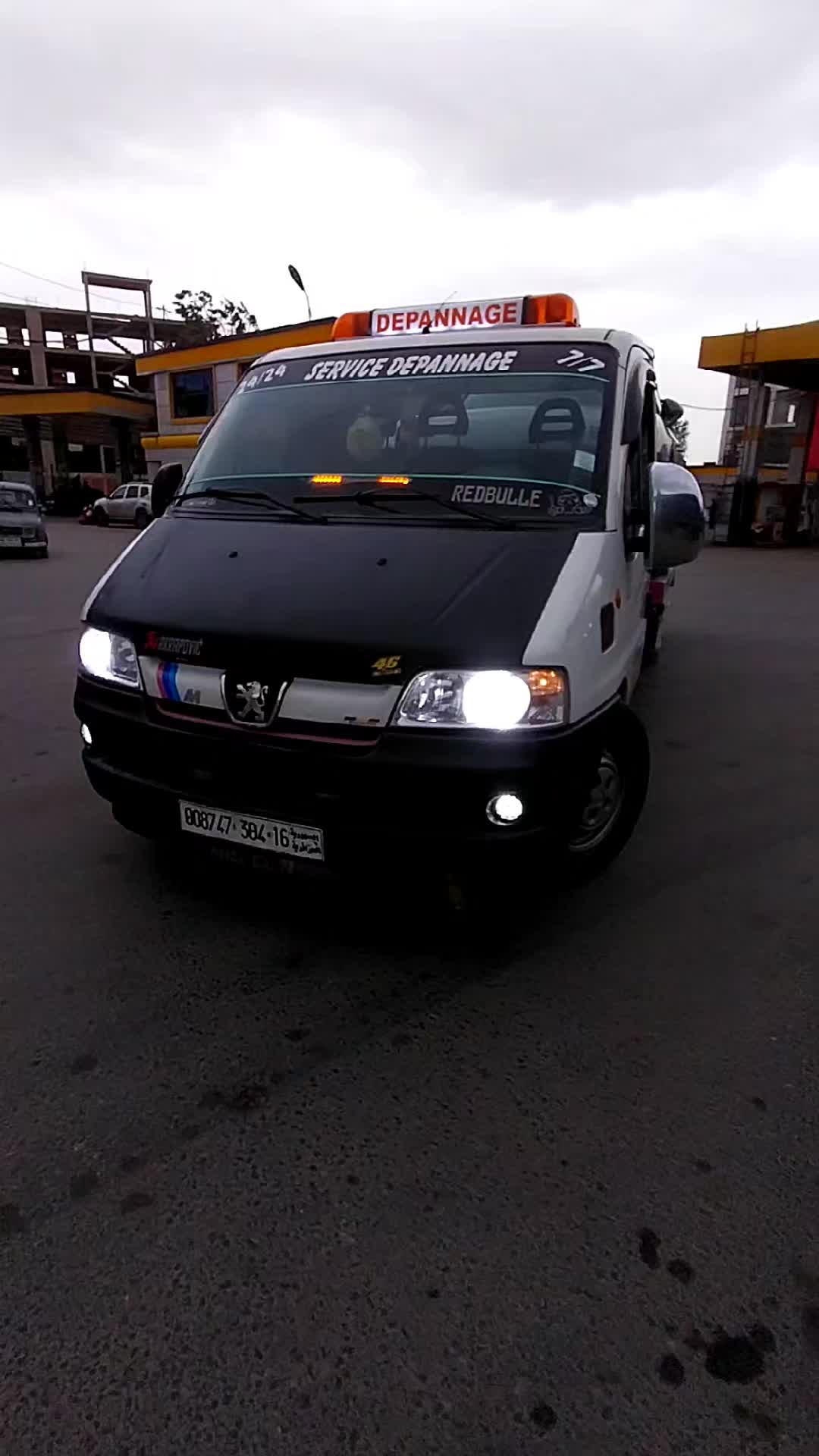 @Hakimou GTI