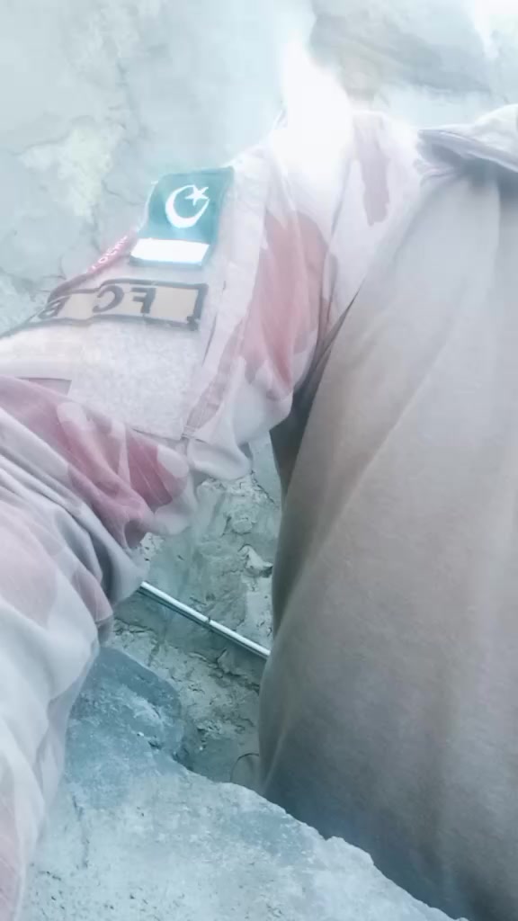 @فوجی کی دنیا