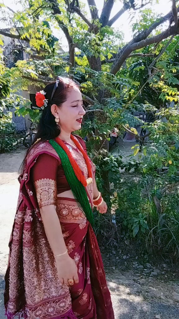 @Gaumaya Bhandari