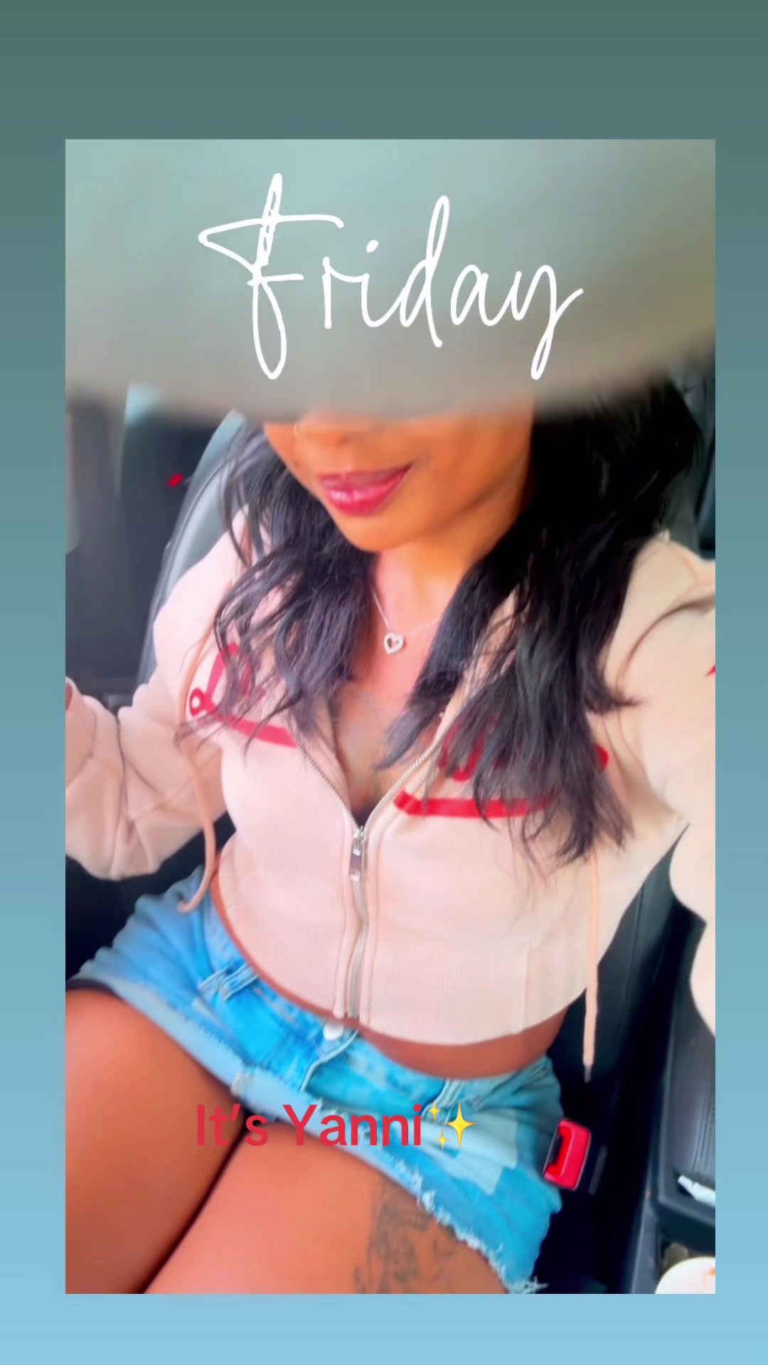 @Ayana F.
