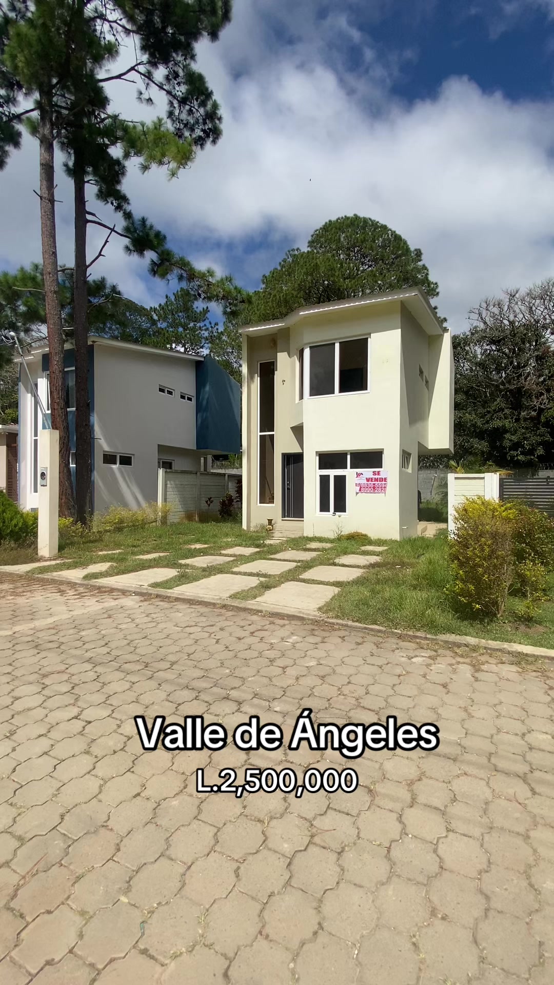 @Venta/Alquileres Tegucigalpa🏠
