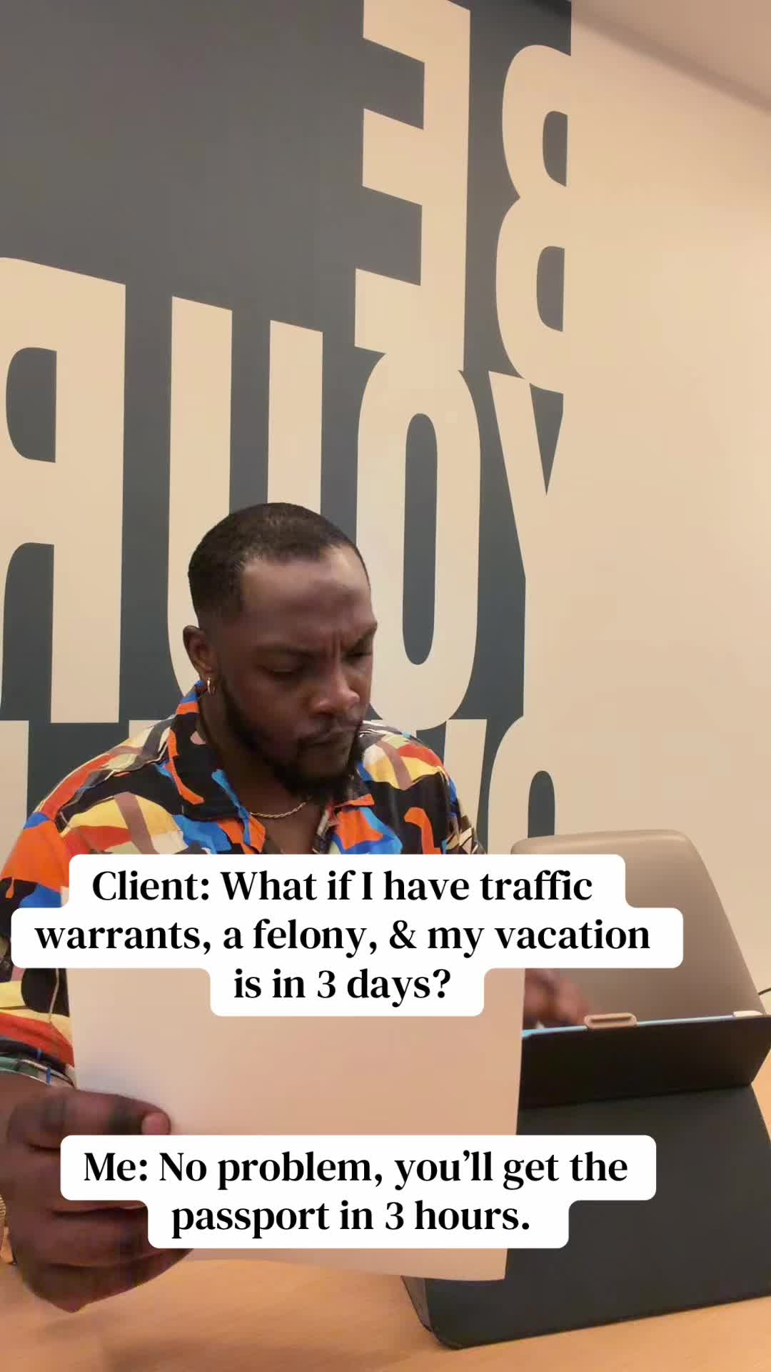 @The Same Day Passport Guy
