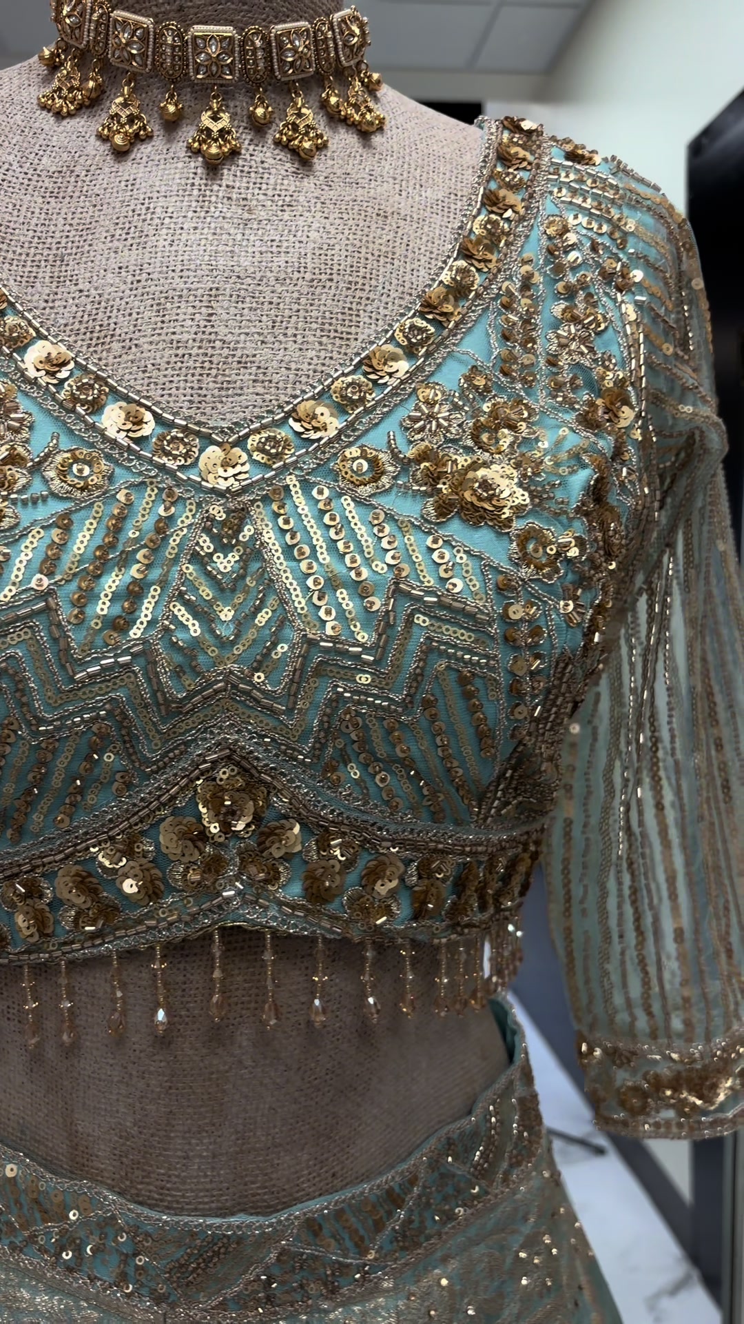 @Talaash Bridal & Accessories