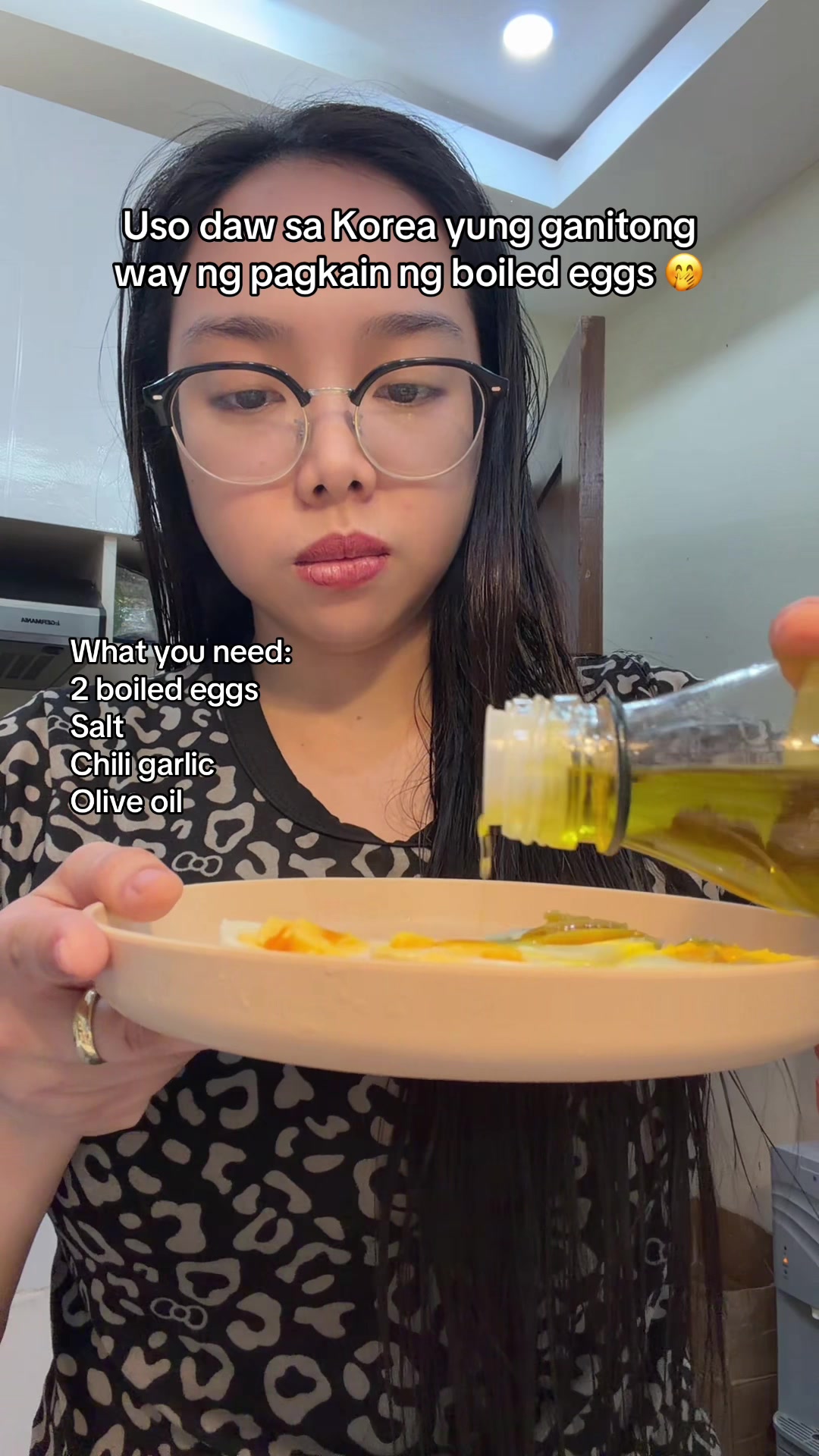 @Filipino Super Mom