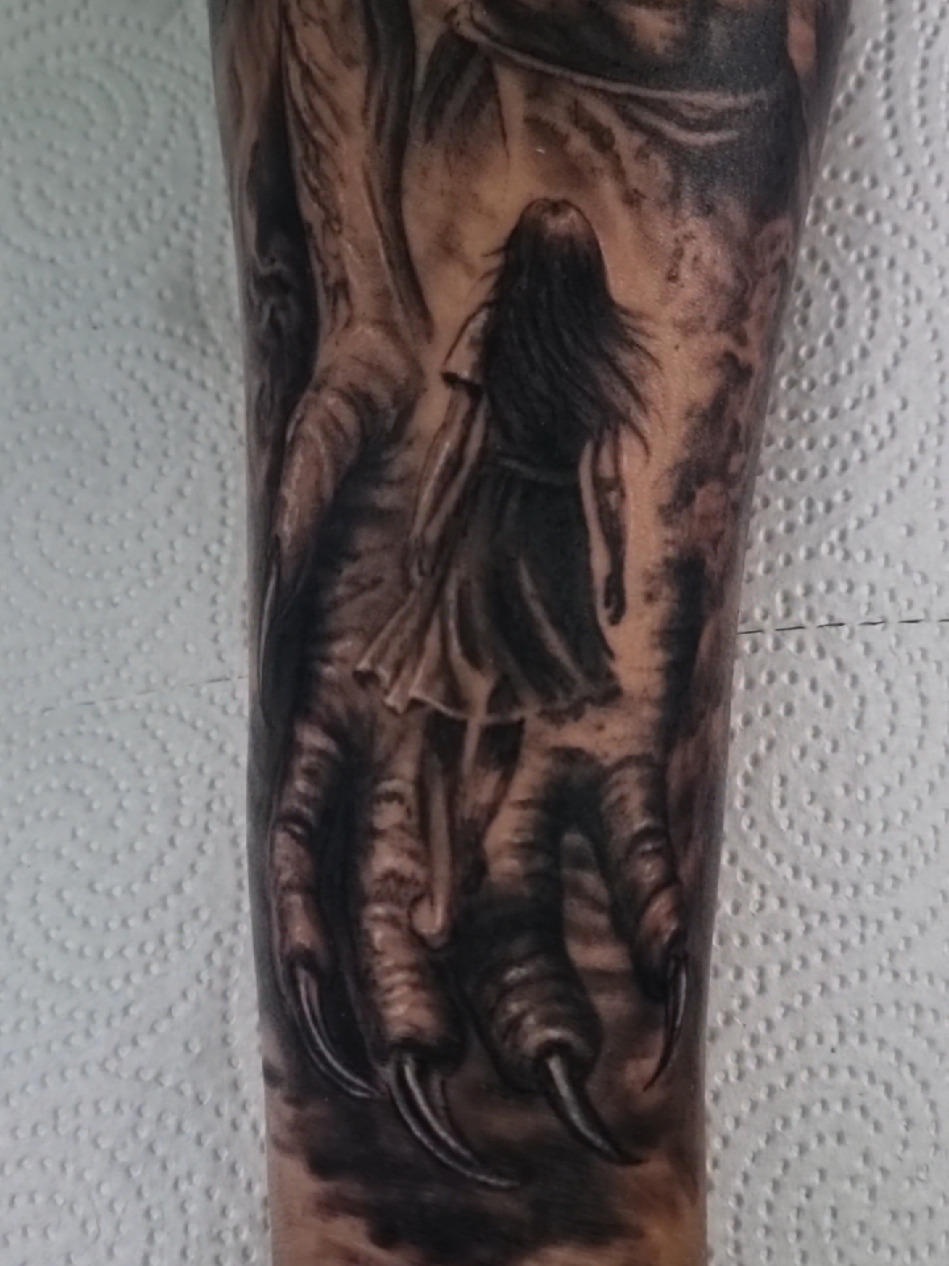 @lavidatintatattoo
