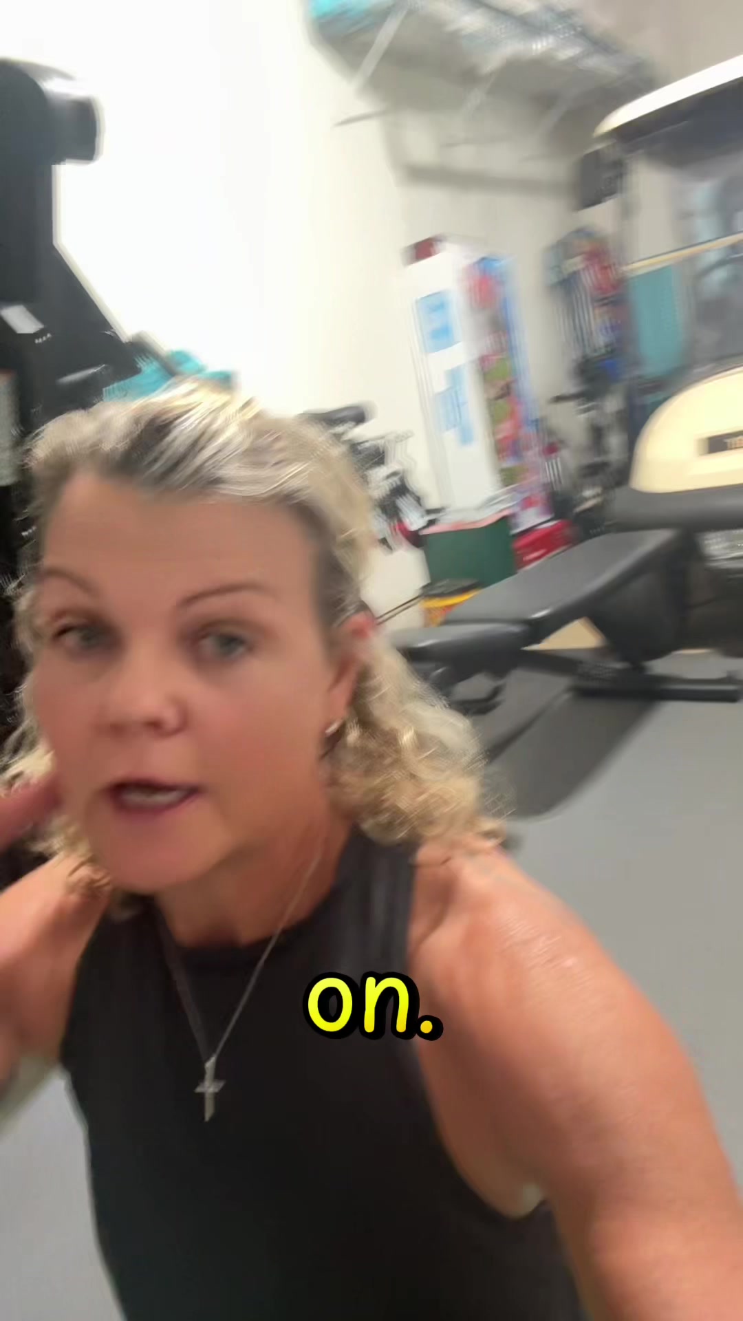 @Jody fitness ❌