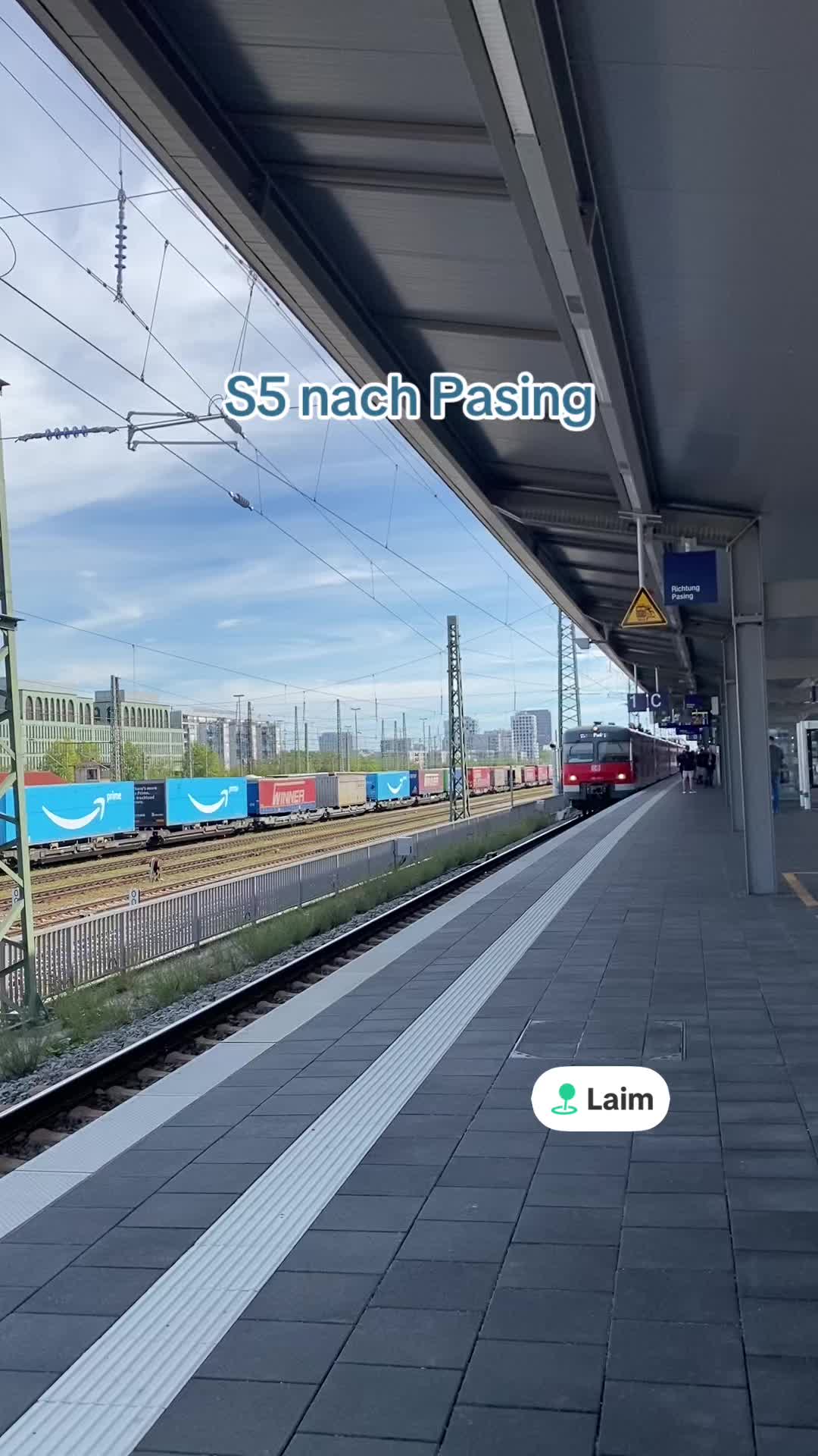 @Maxi Zuege_rund_um_muenchen