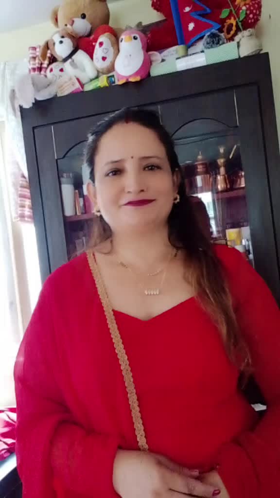 @Kamala Karki