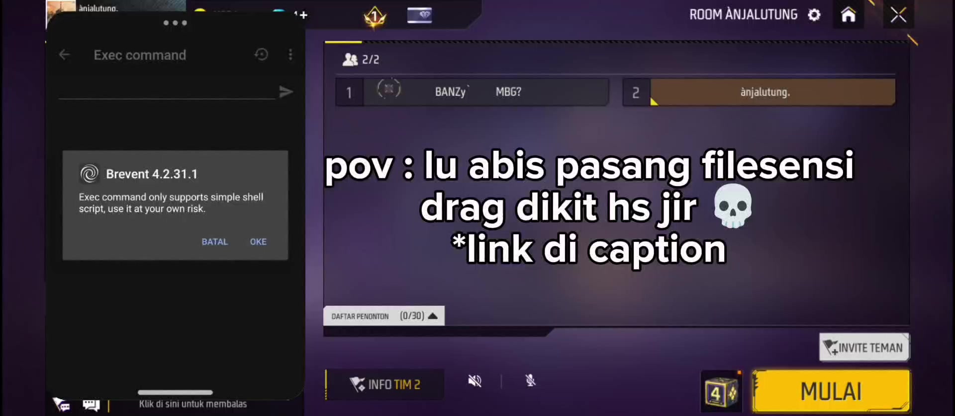 @UnknownX