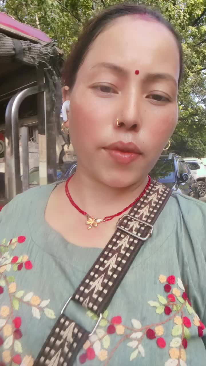 @Ritu Hamal