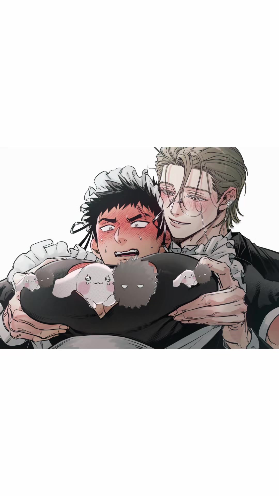 @mochiifujo ๐คญ