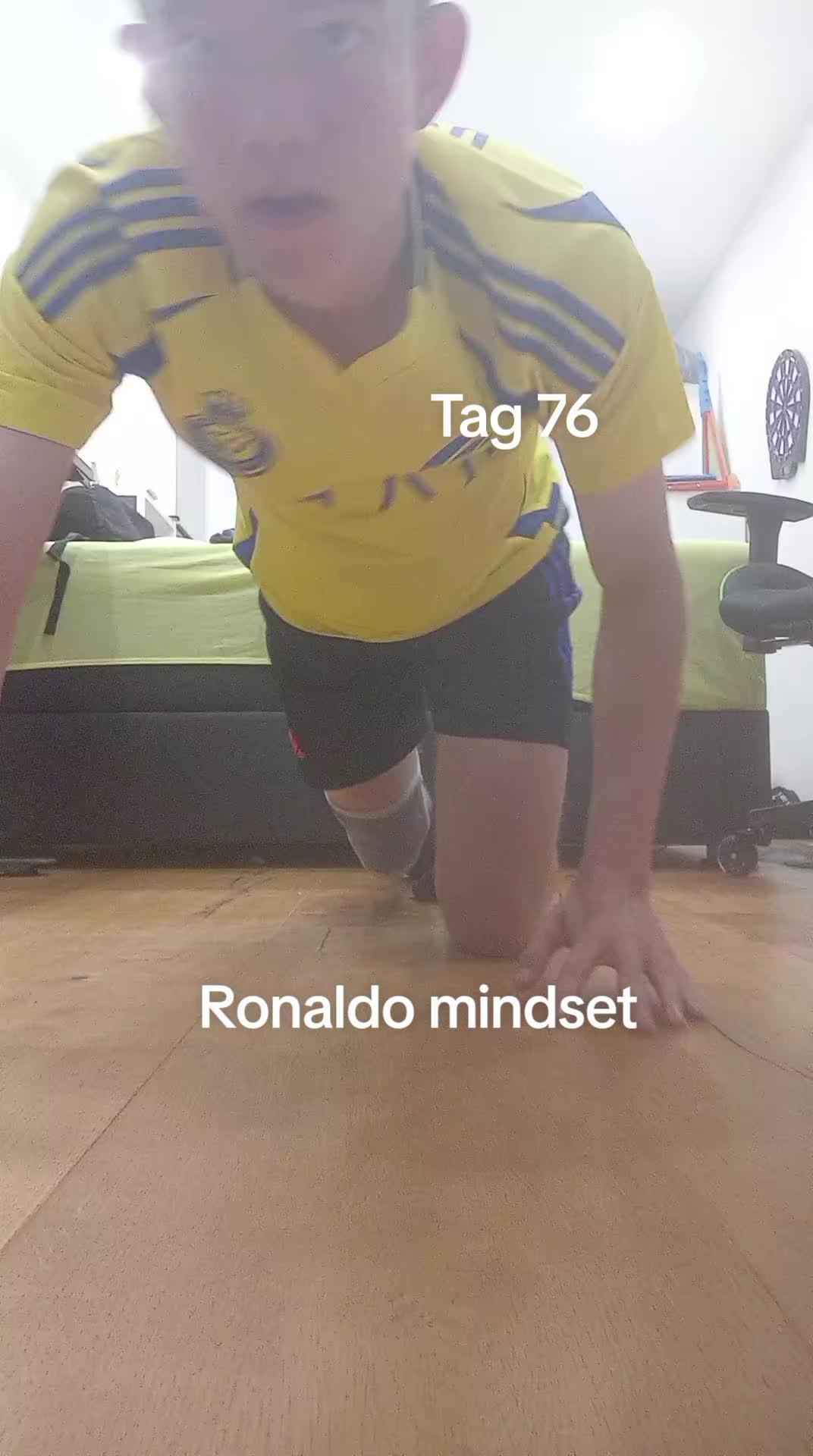 @Hannes cr7
