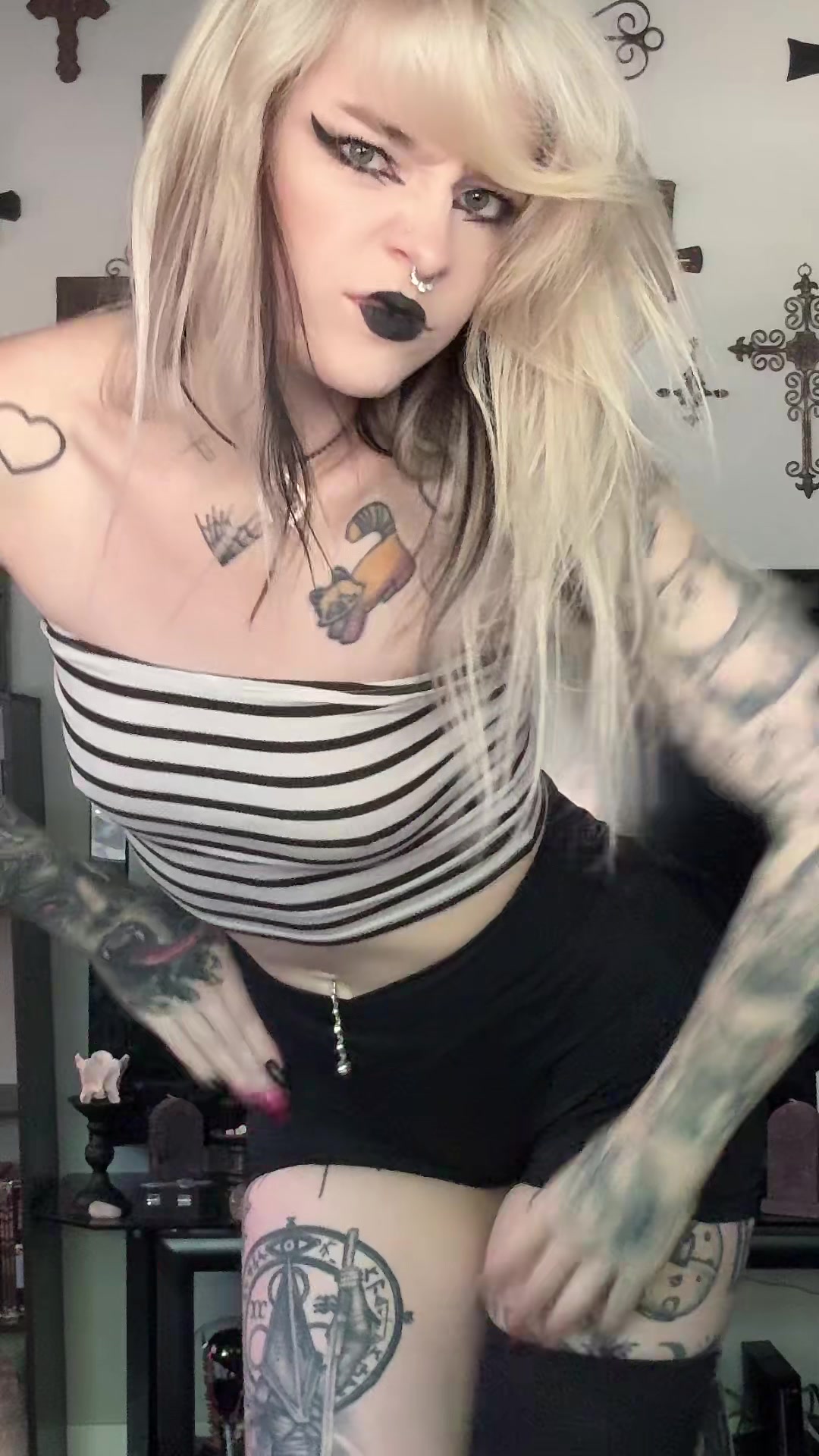 @sabrina sins