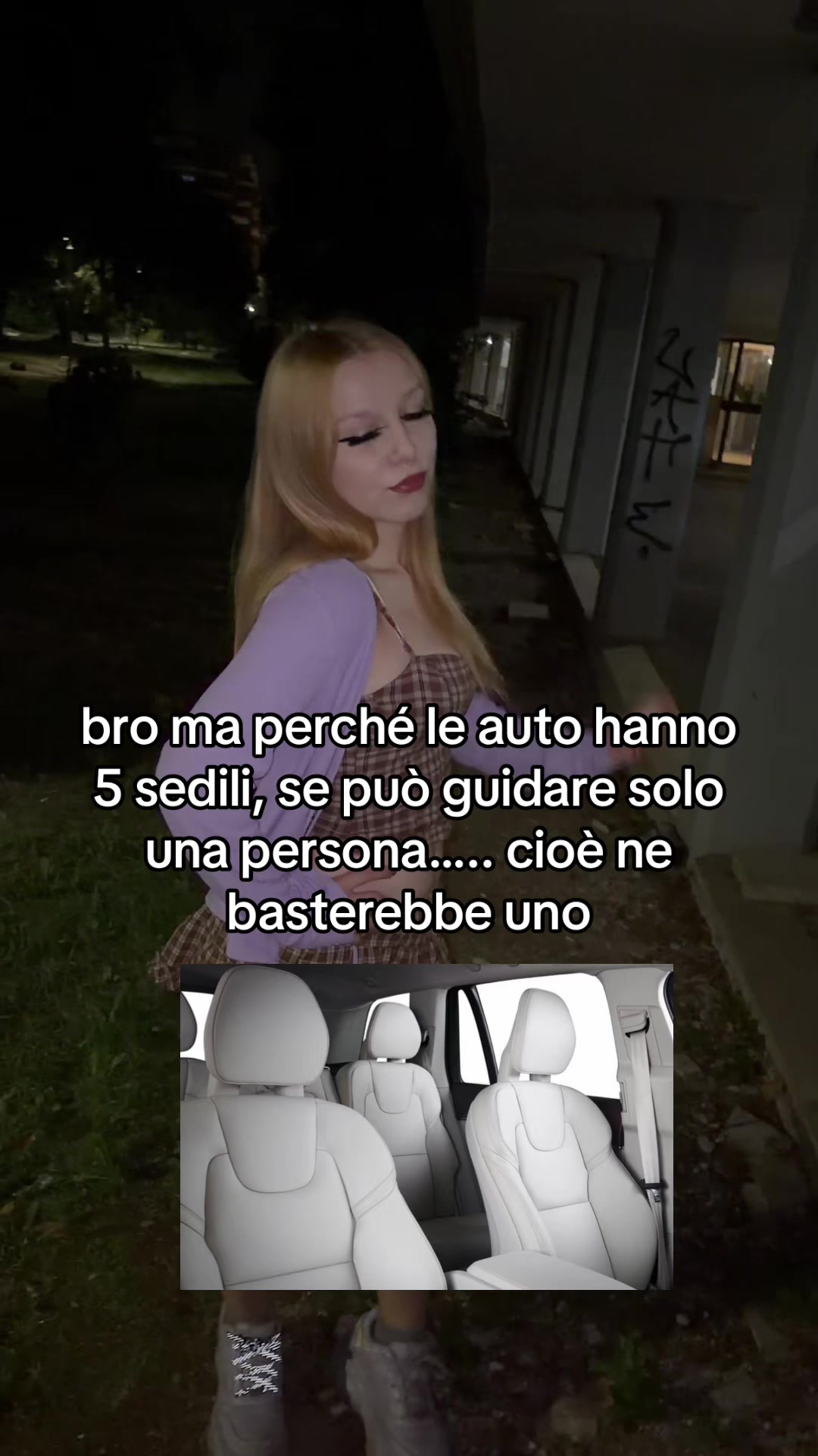 @Lil Lea