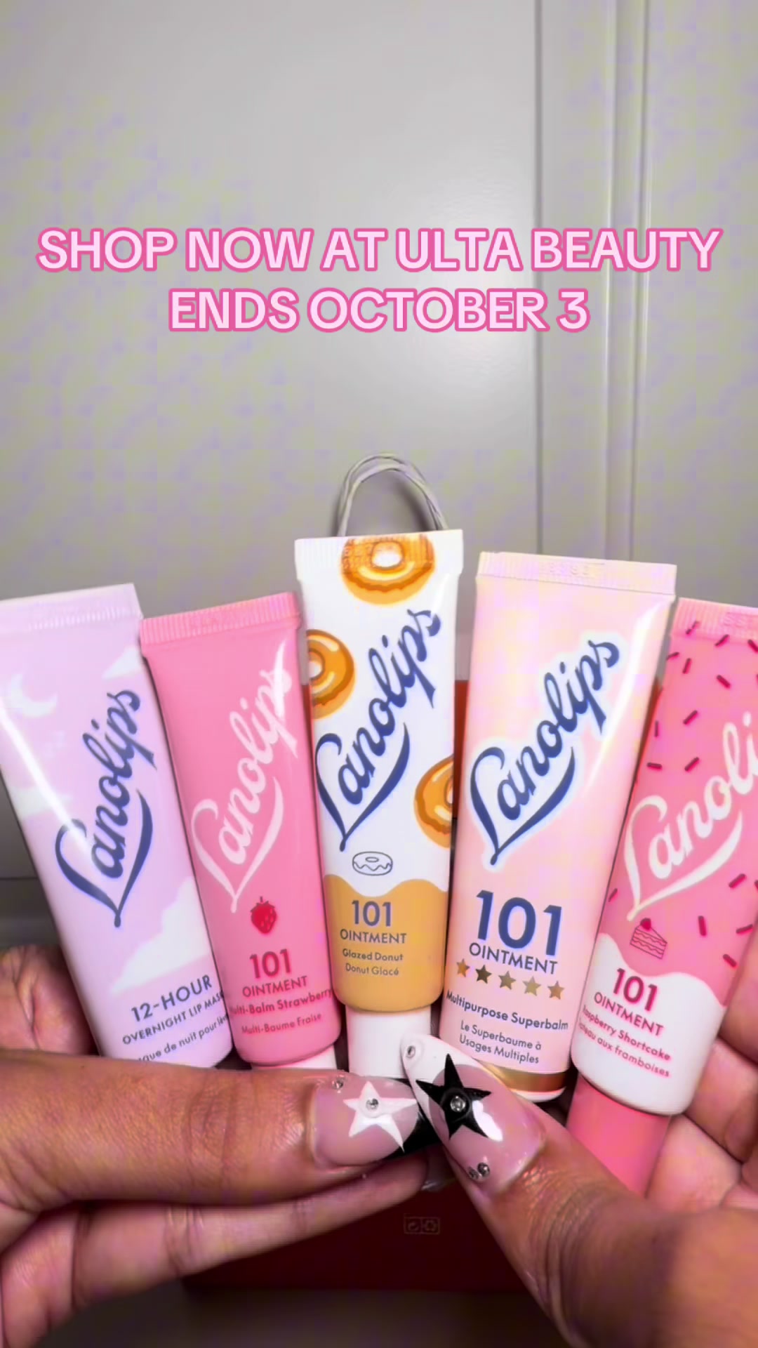 @Lanolips