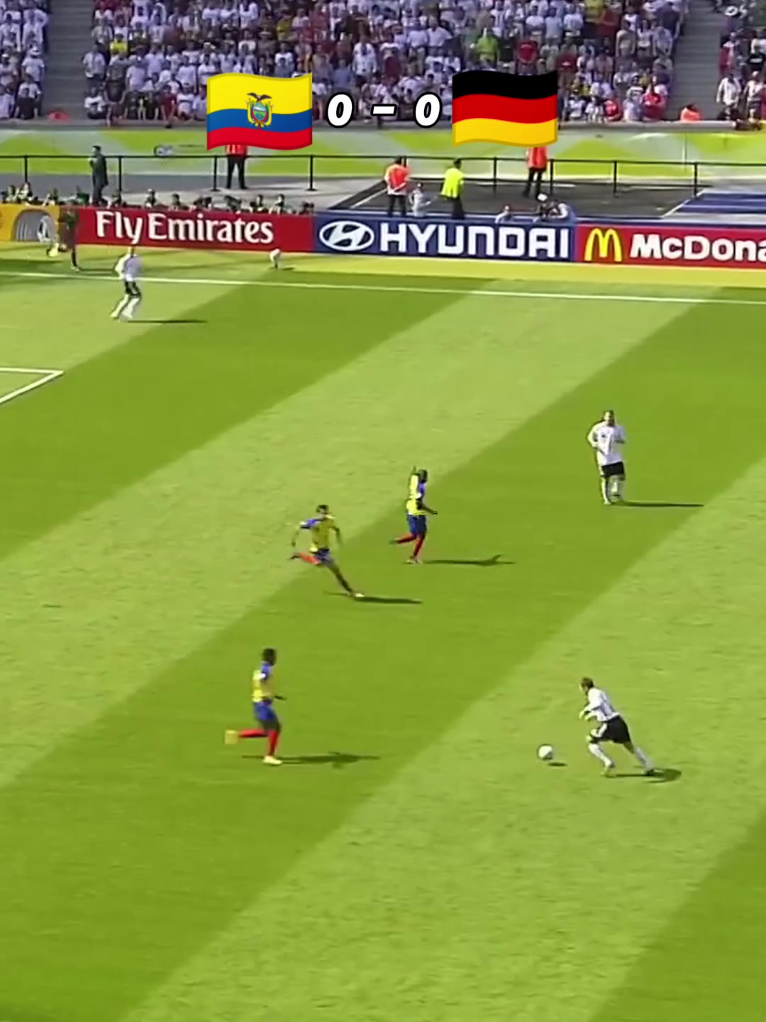 @Lucho Highlights