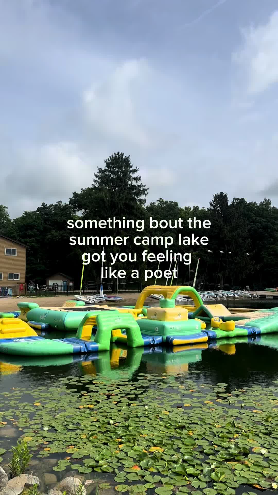 @Beber Camp