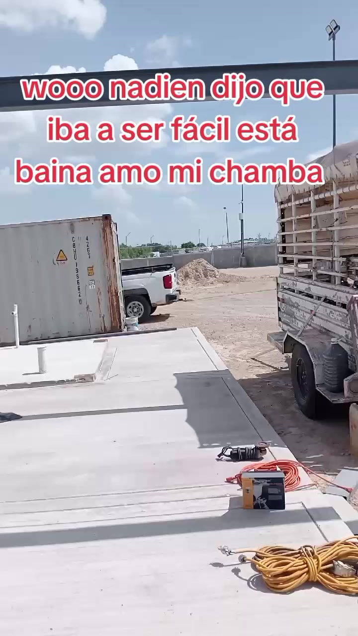 @amo mi chamba