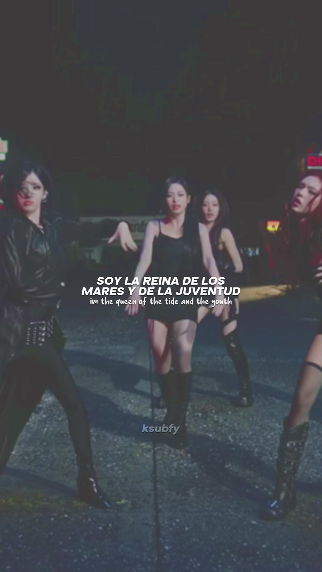 @K-pop Subtitles For You