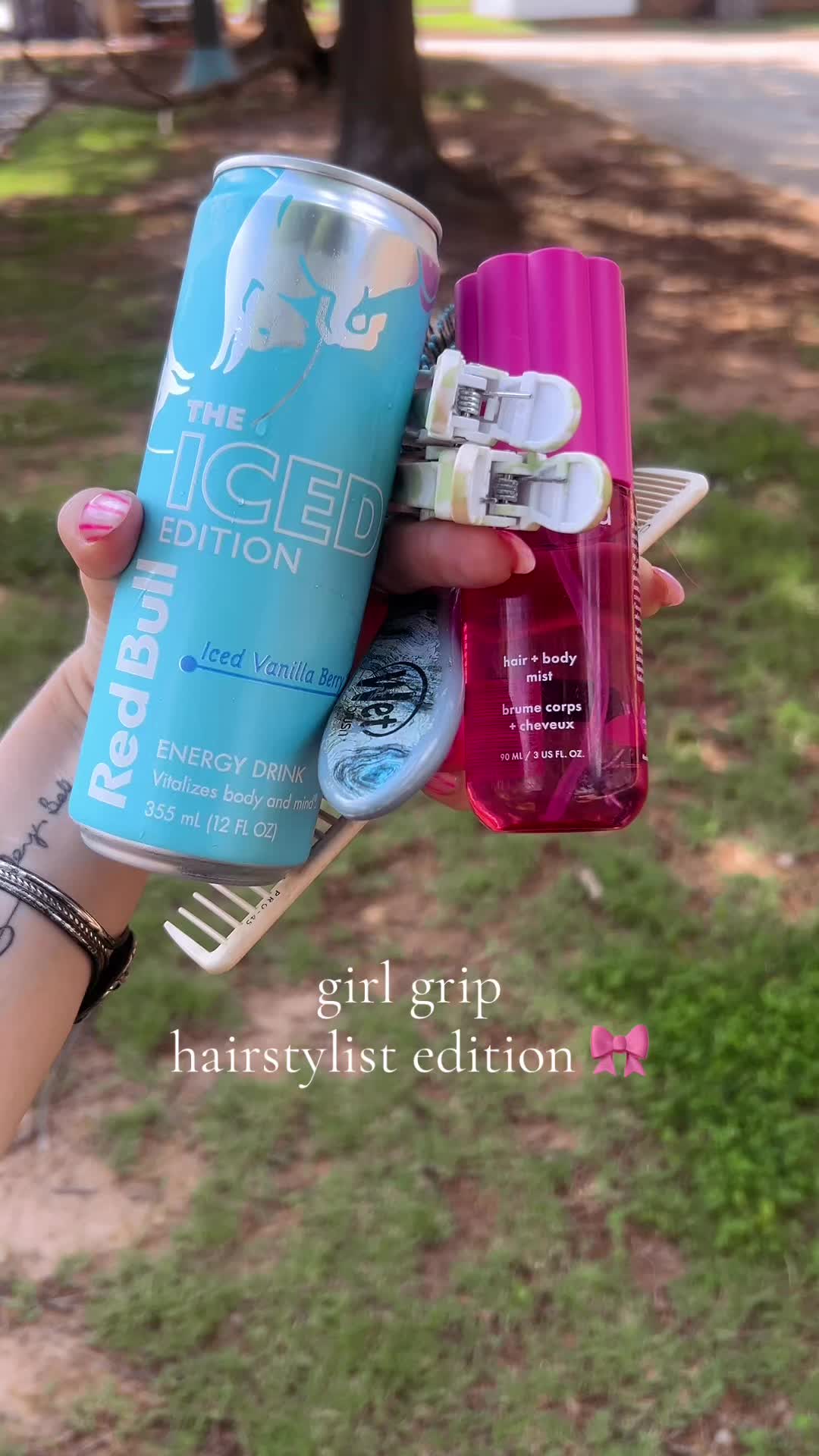 @CHARLEY | AR HAIRSTYLIST 📍