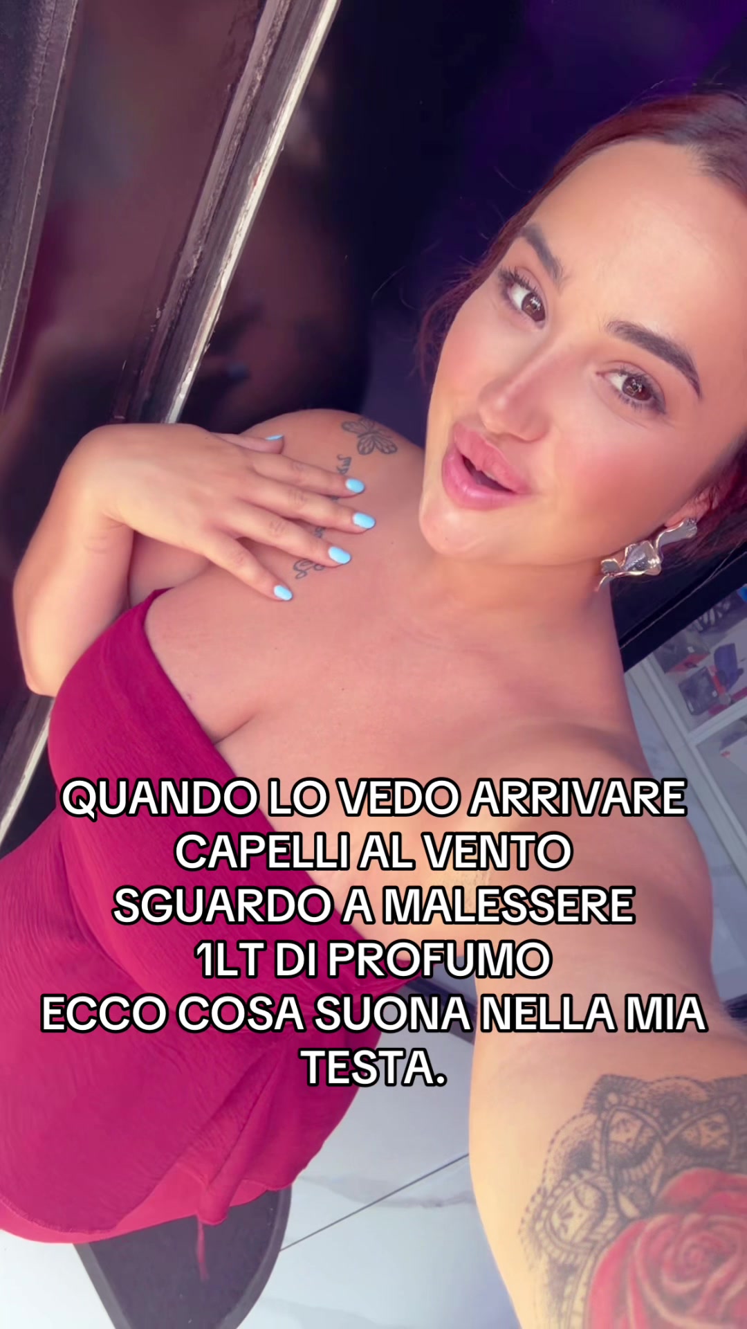 @🫀Patrizia🫀