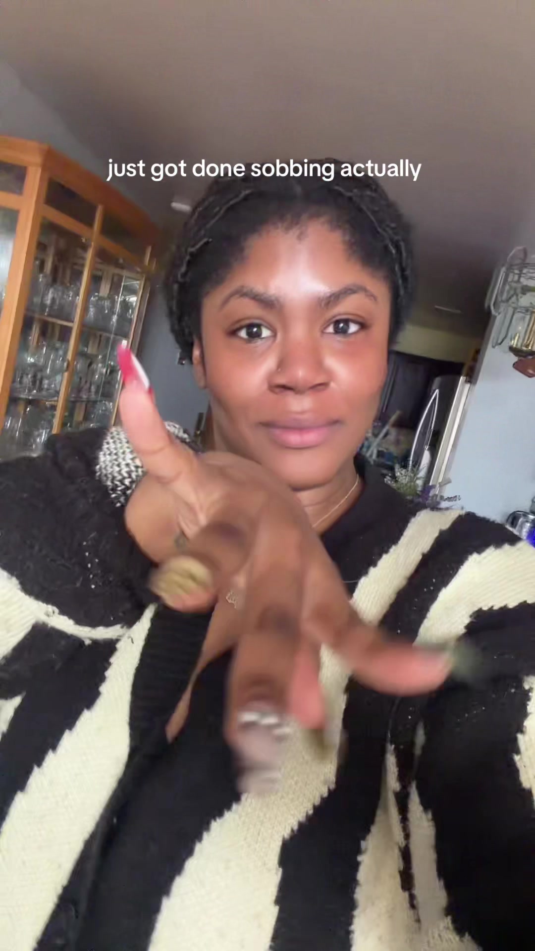 @Imani Beau