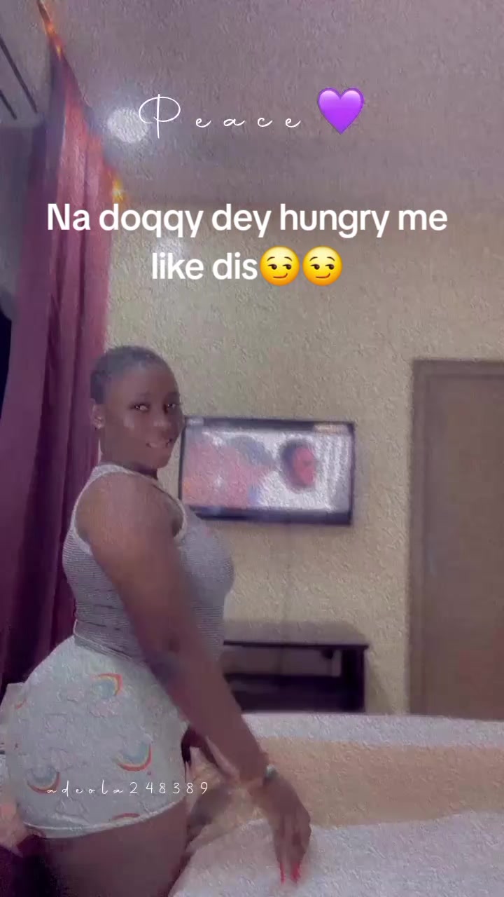 @Fola Baby