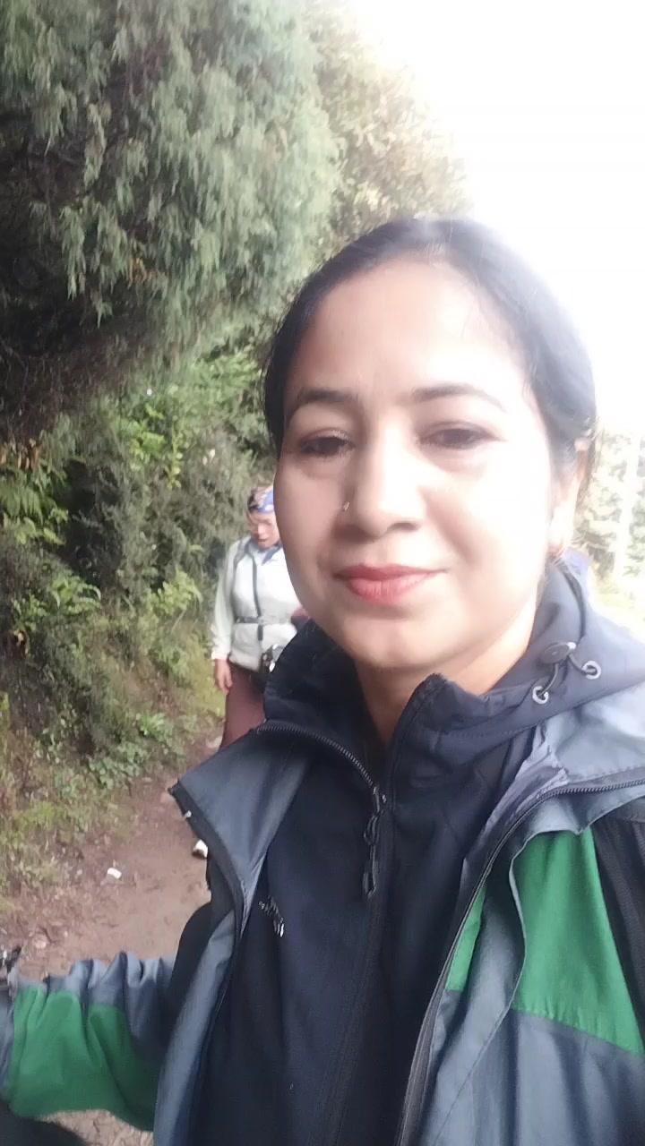 @Ranjita