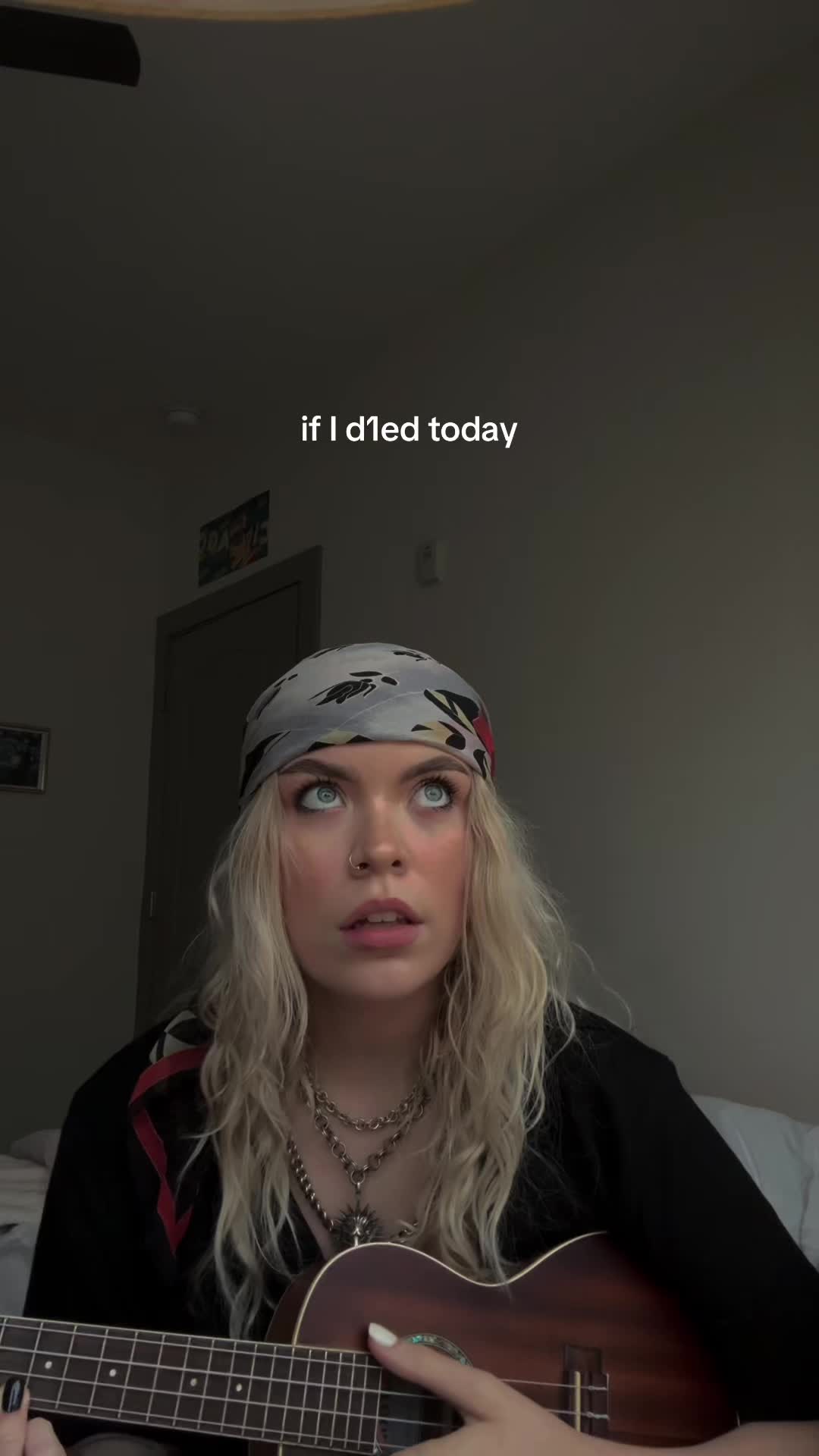 @Caleigh