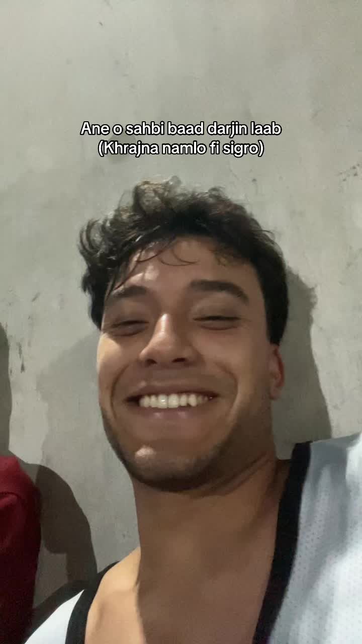 @Ayoub Hendaoui