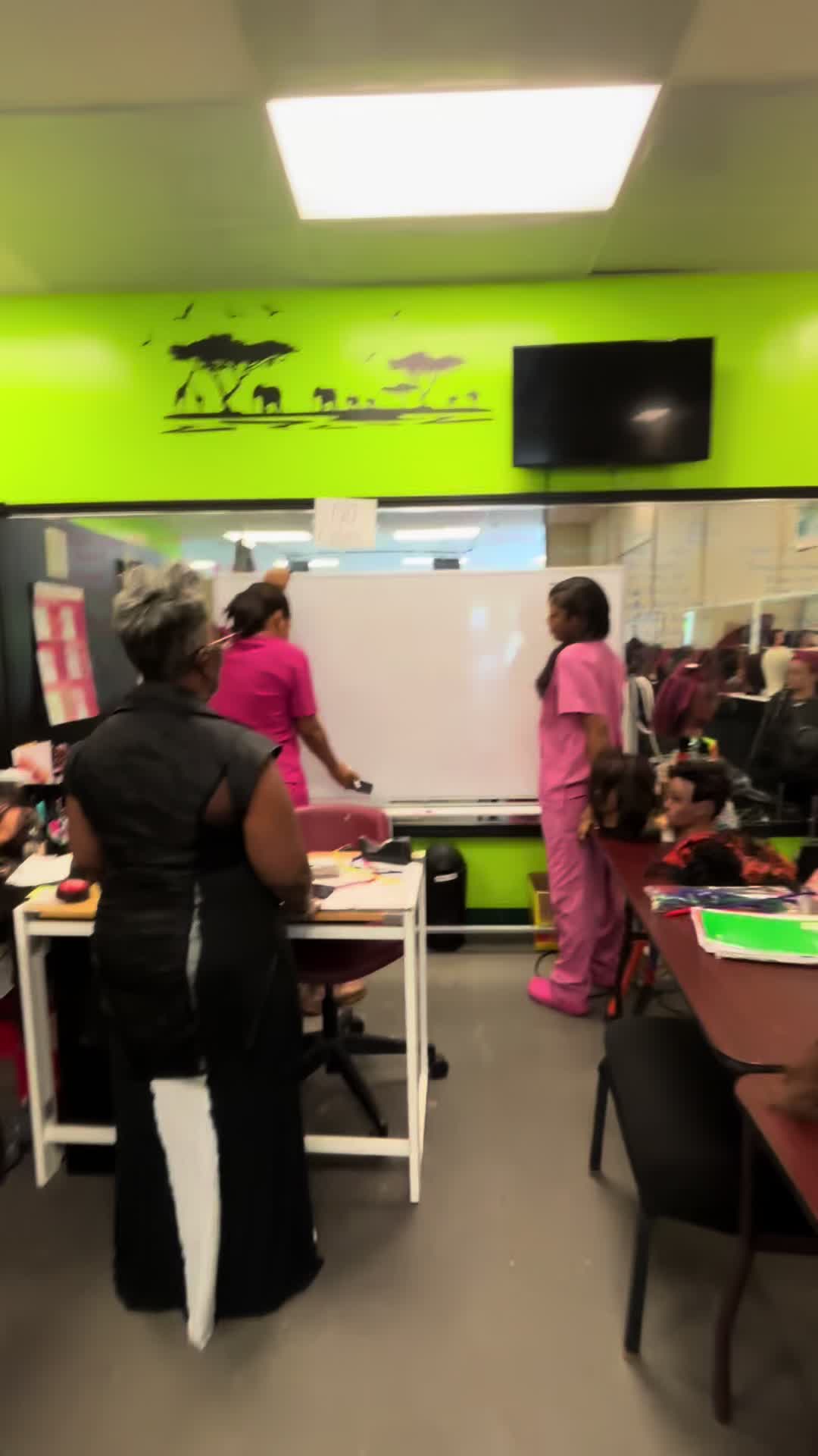 @PCA YAYYY ❌
