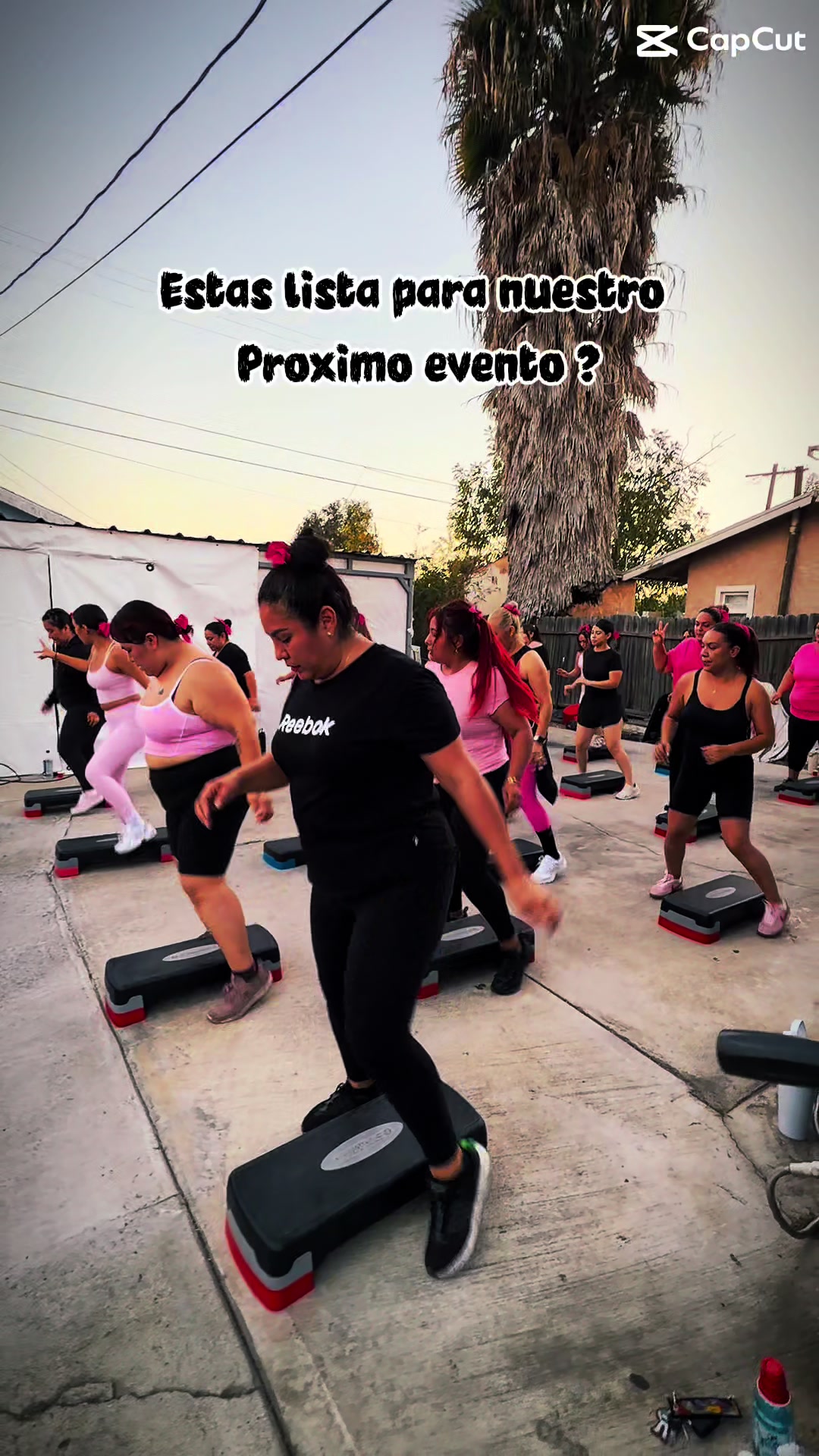 @GetFit GymFitness