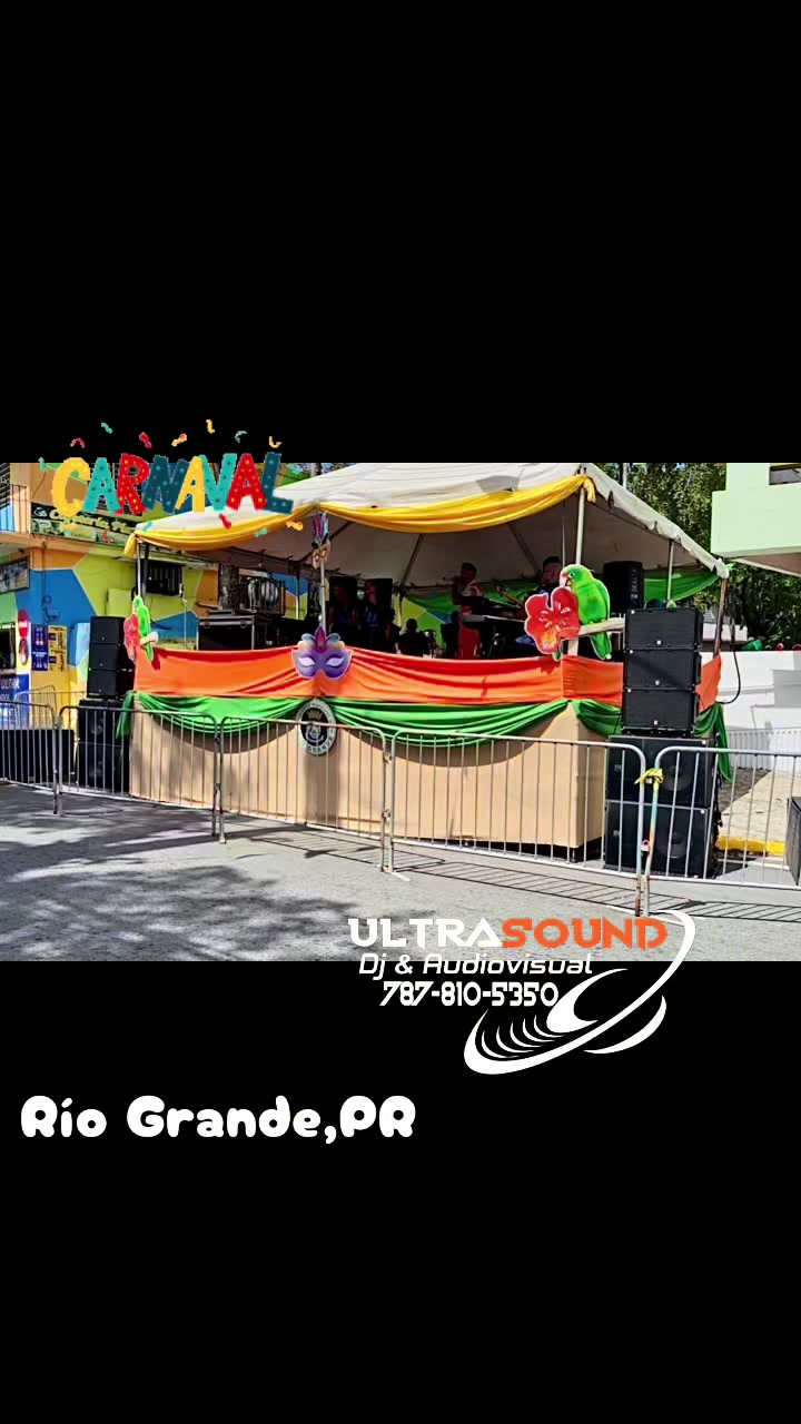 @Juan Carlos Morales dj/sonido