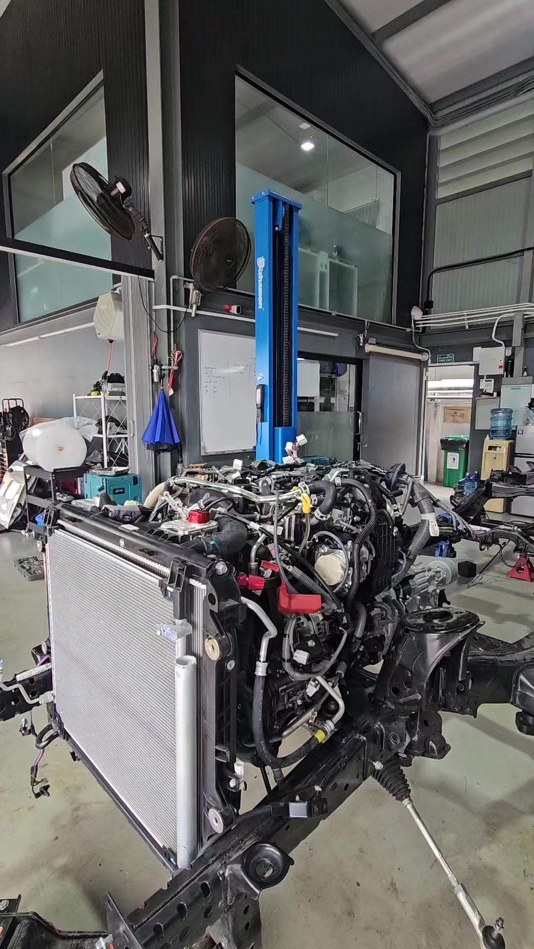 @Ozone motor sport