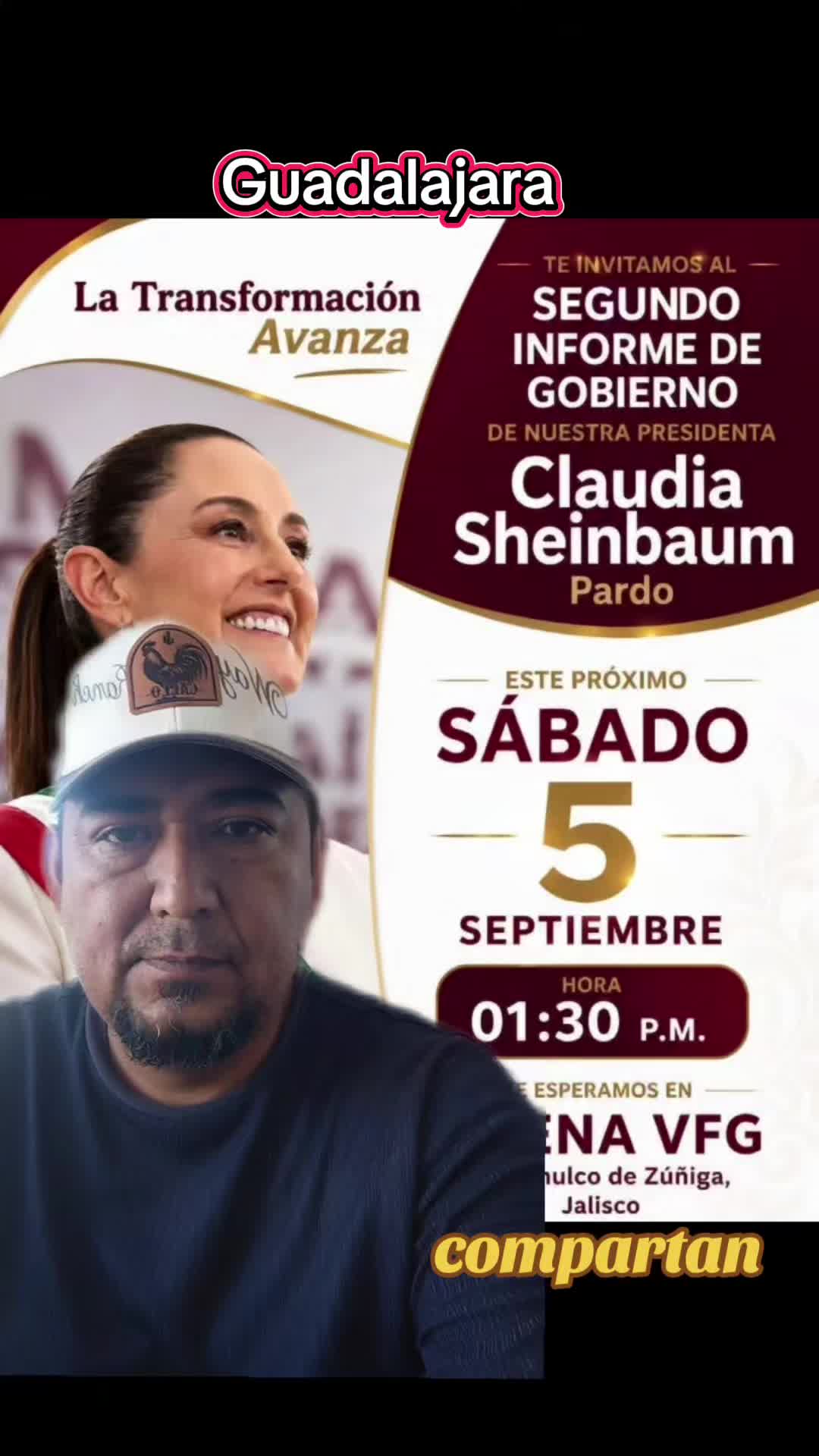 @EL REVOLUCIONARIO 🇲🇽