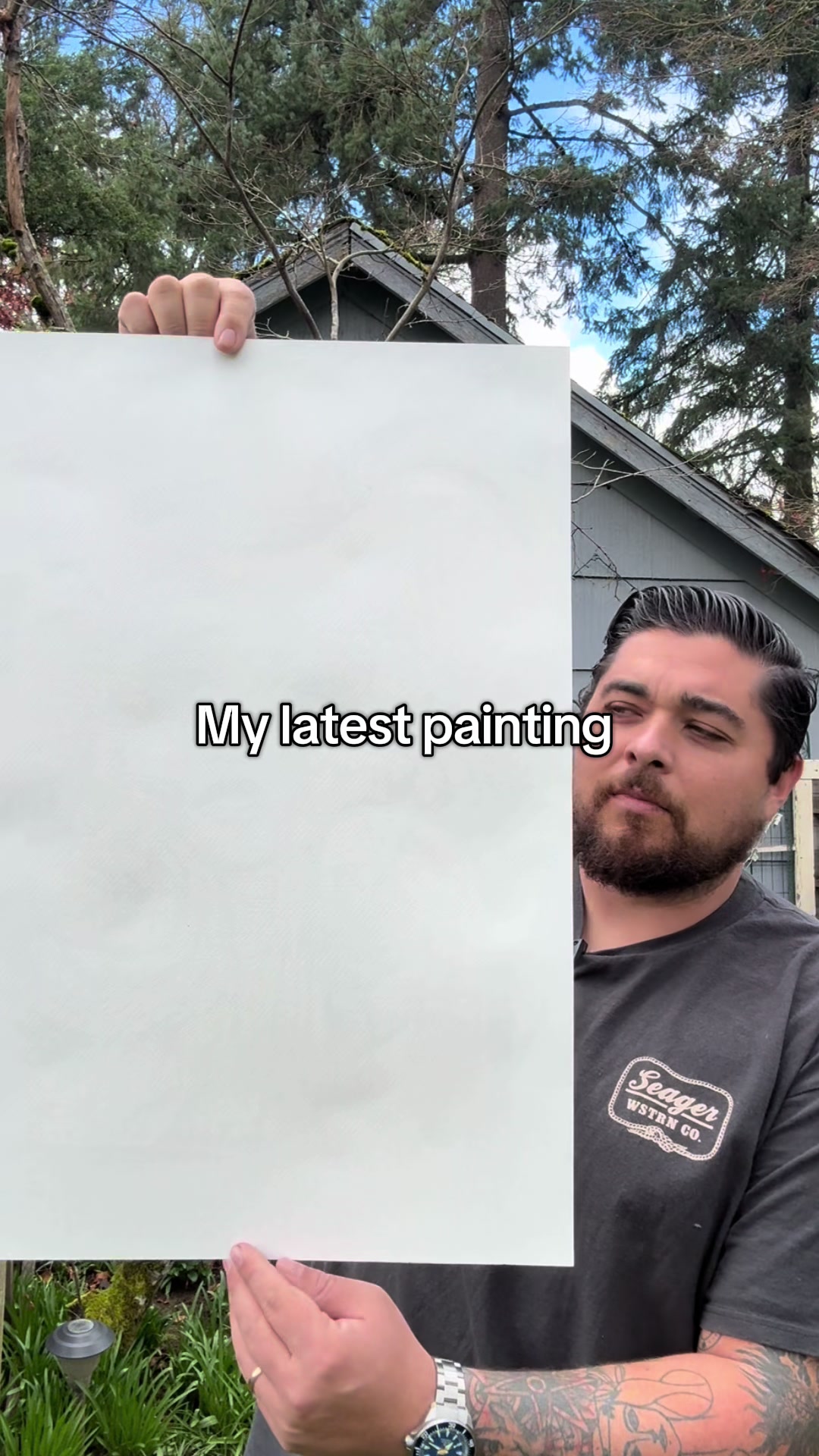 @Jesse Black Art