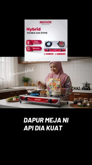@Ibu | Racun Tiktok