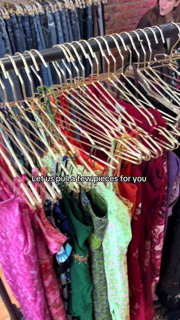 @eloise and daisy