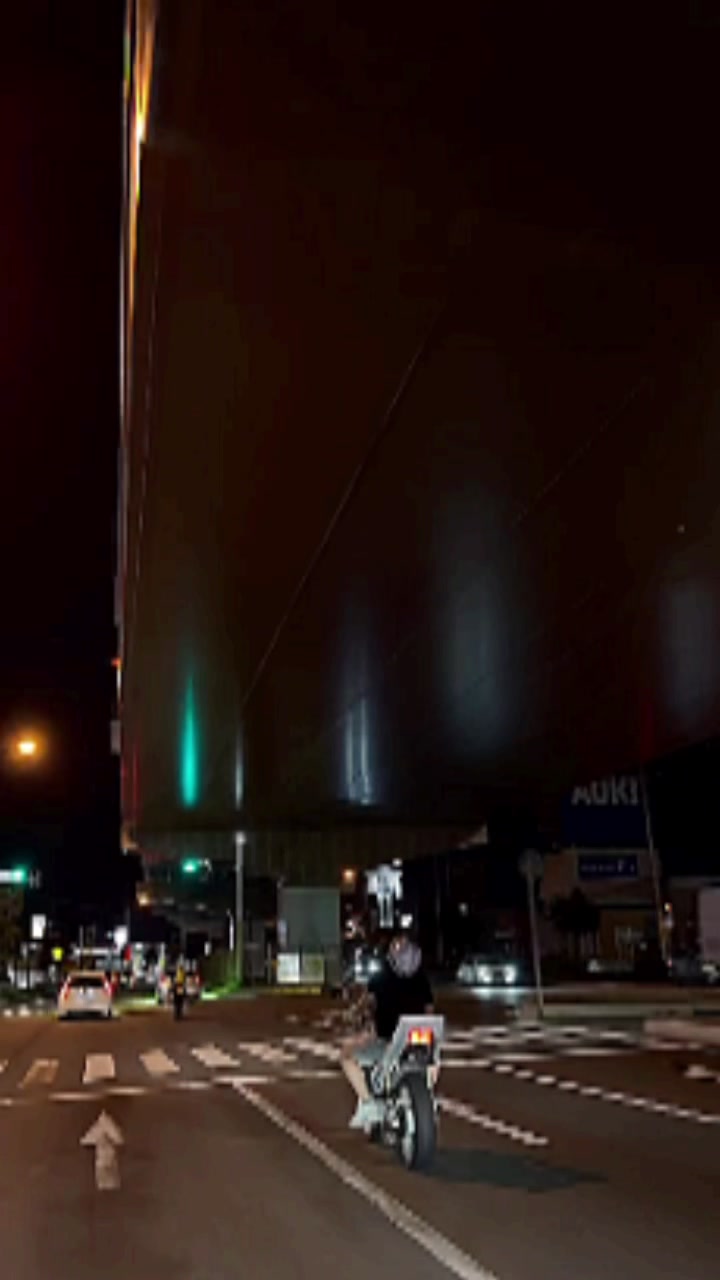 @ヤ、ヤンマジェ⁉️