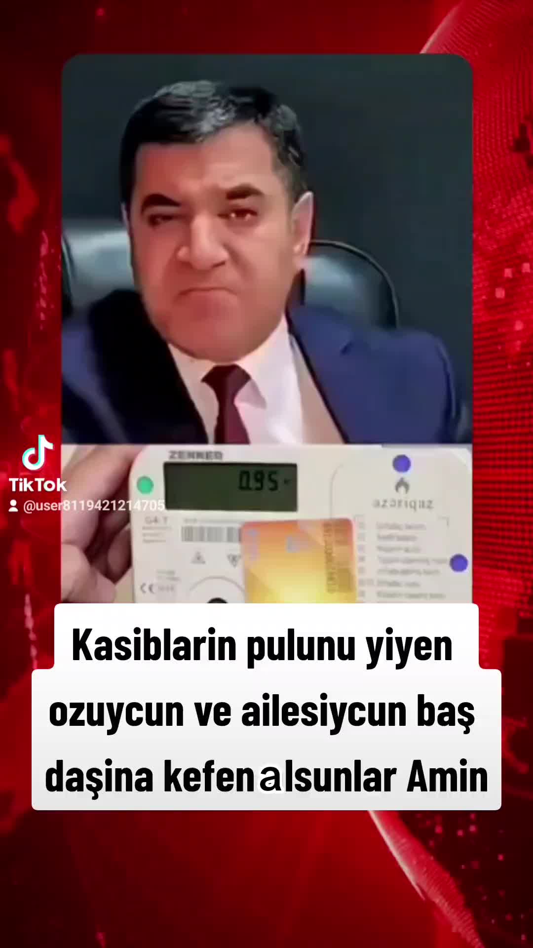 @XAN LENKERAN ☝️