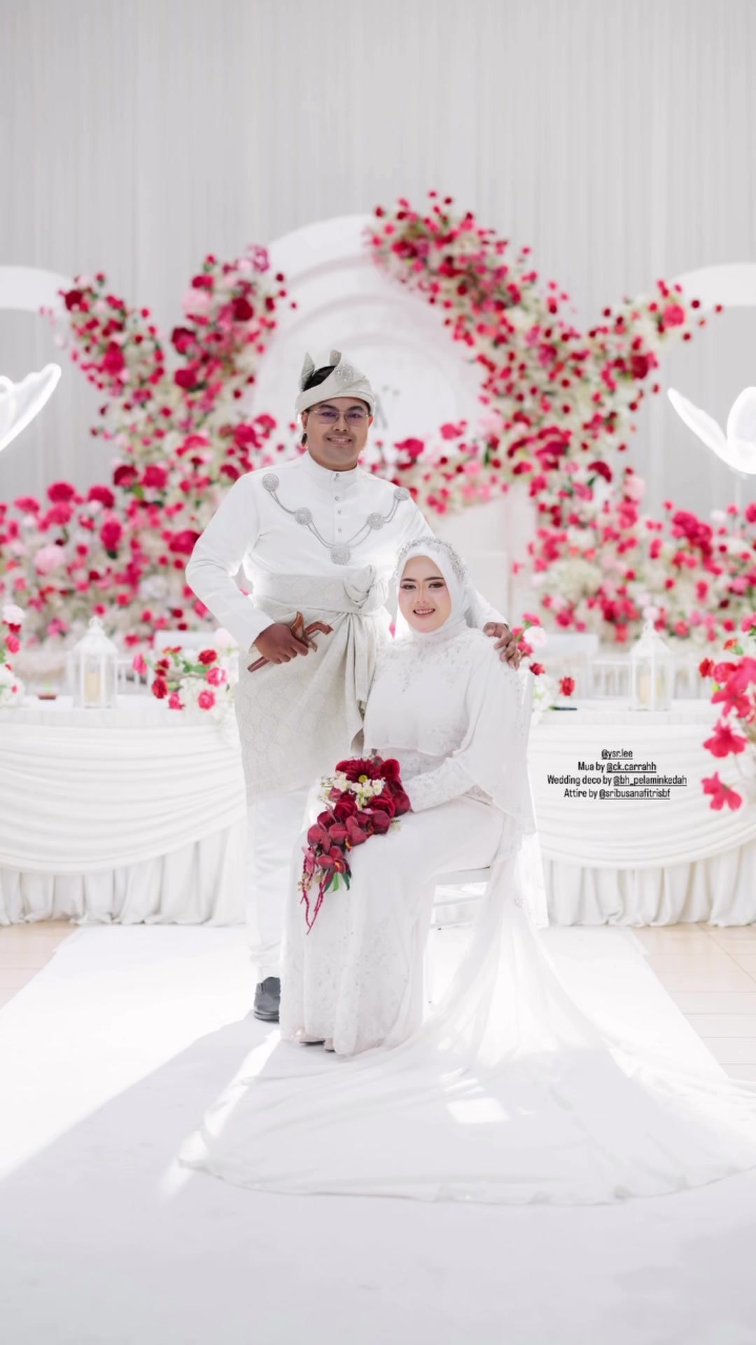 @BH Pelamin Kedah