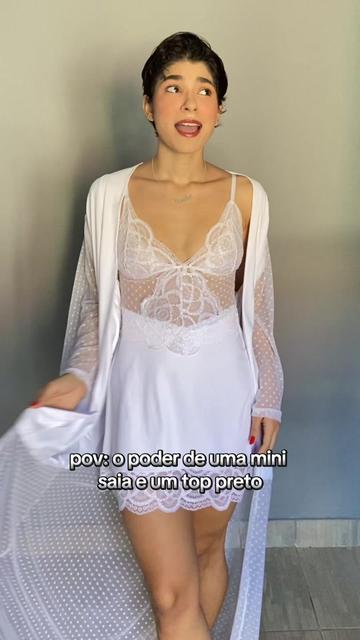 @Tim Tés Pijamas