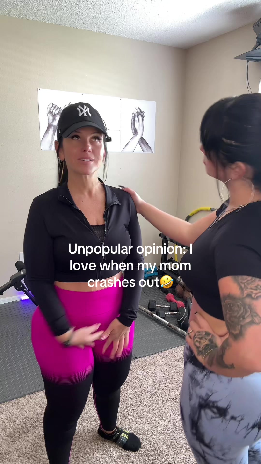 @Mami Y Mia