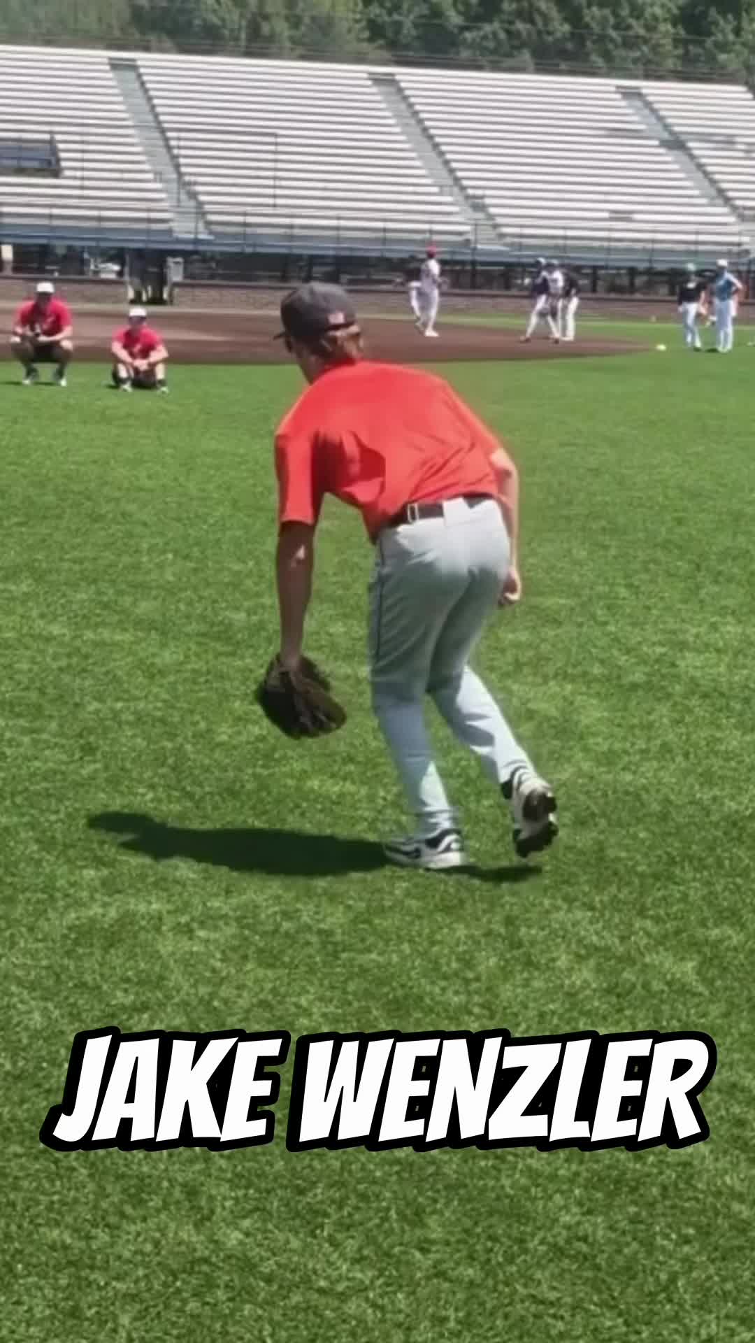 @Tennessee Baseball Network
