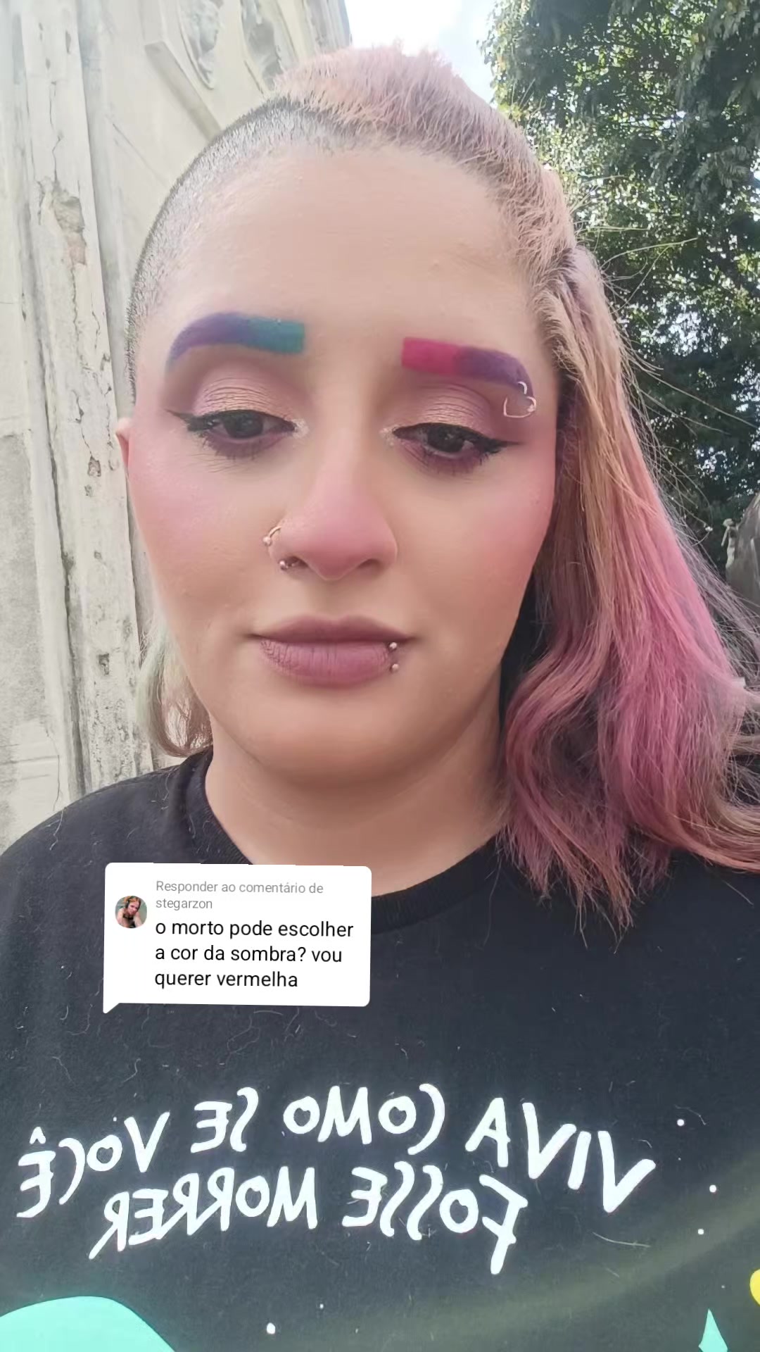@Ariana Fernandes